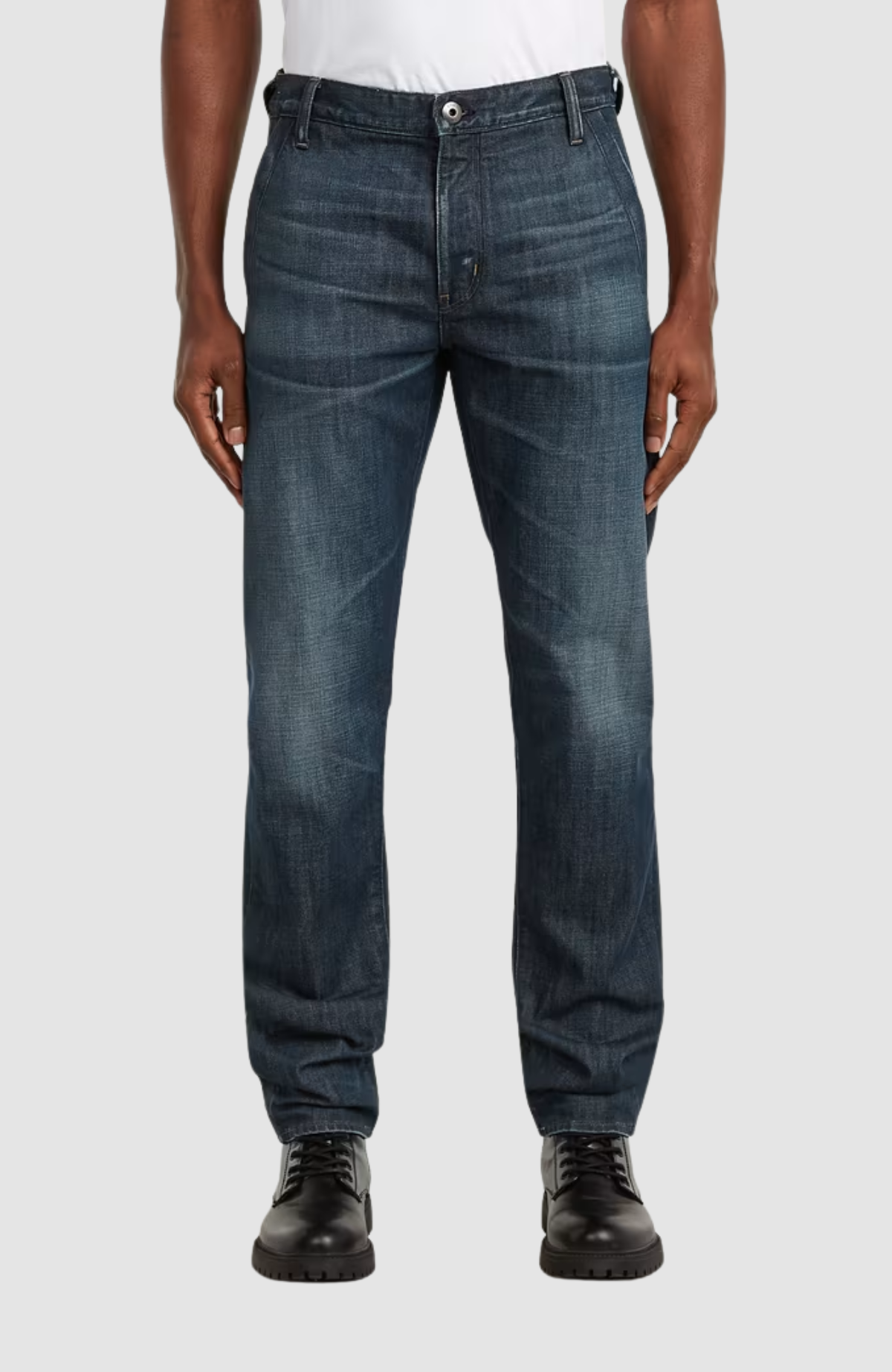 Morry Tapered Chino