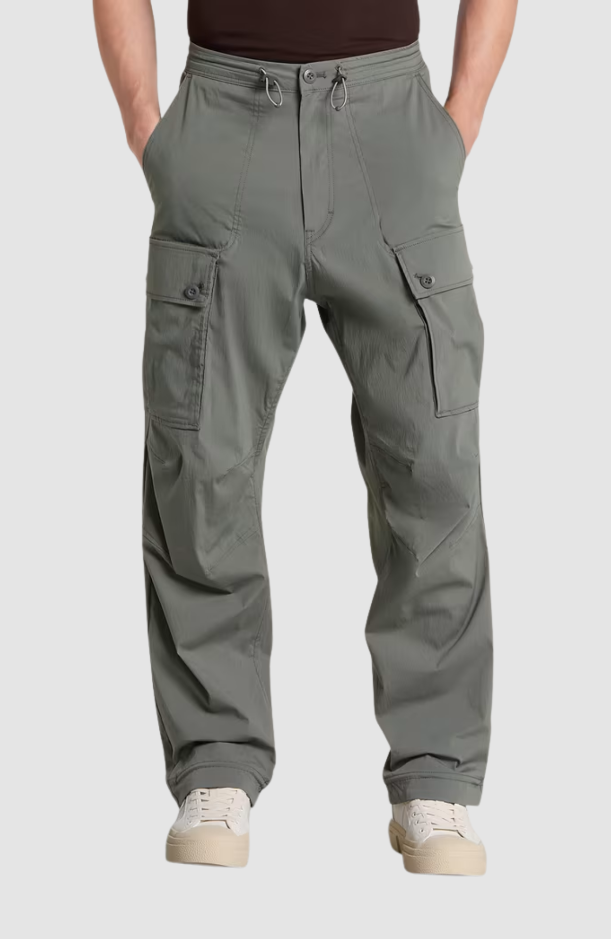 Relaxed Trainer Cargo