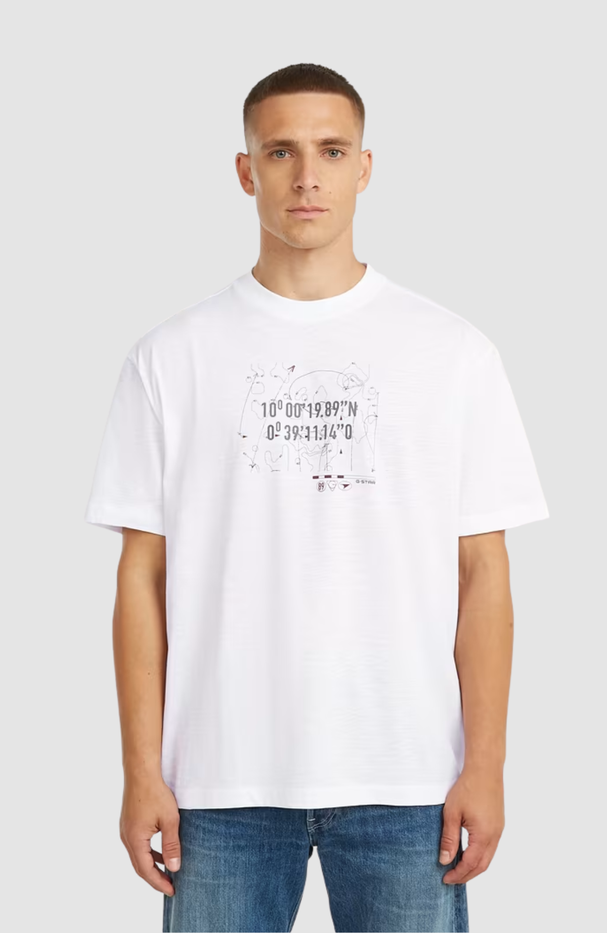 Coord gr relaxed r t