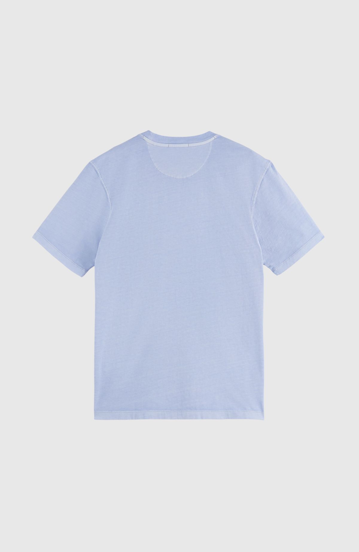 Garment Dye Logo T-Shirt