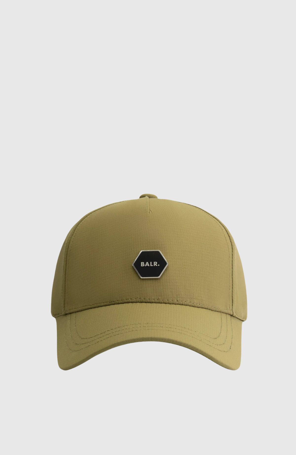 Hexline Badge Classic Cap