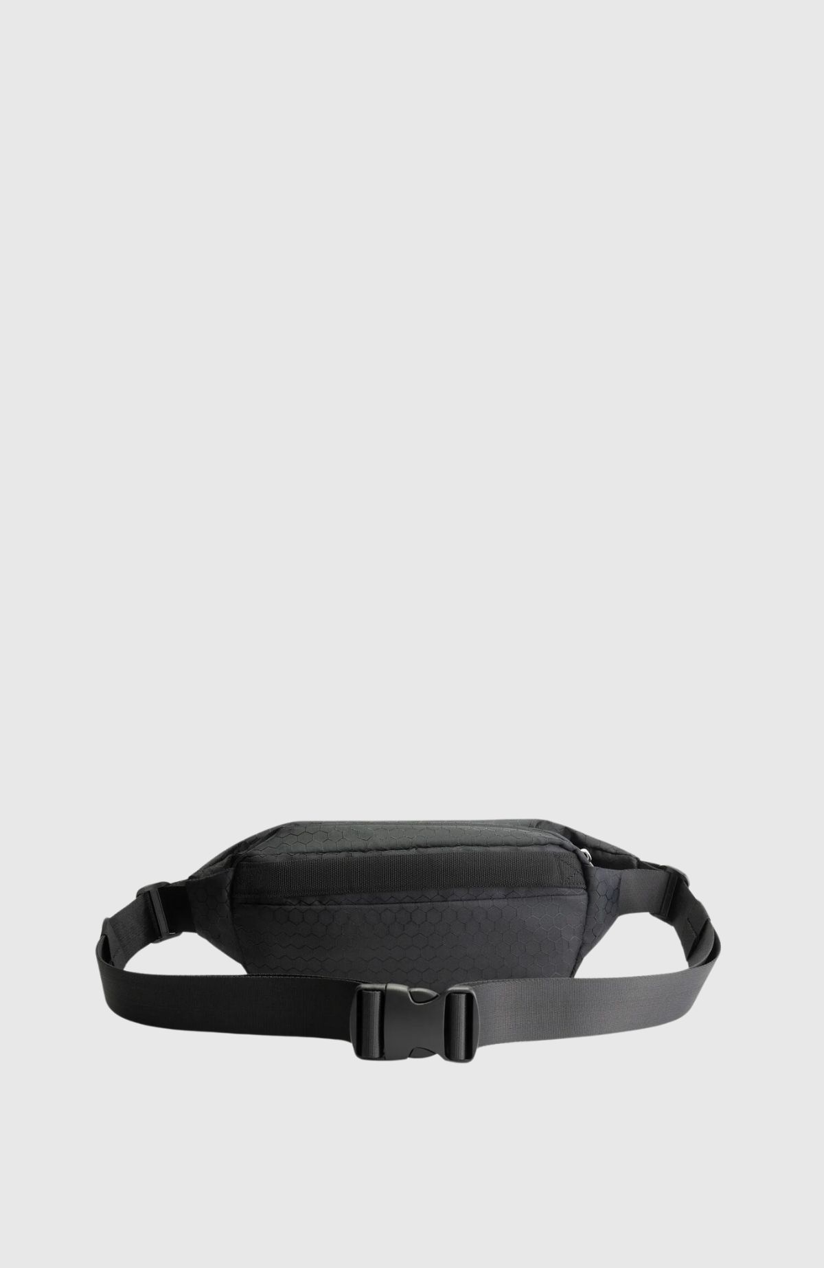 Hexline Badge Waist Pack