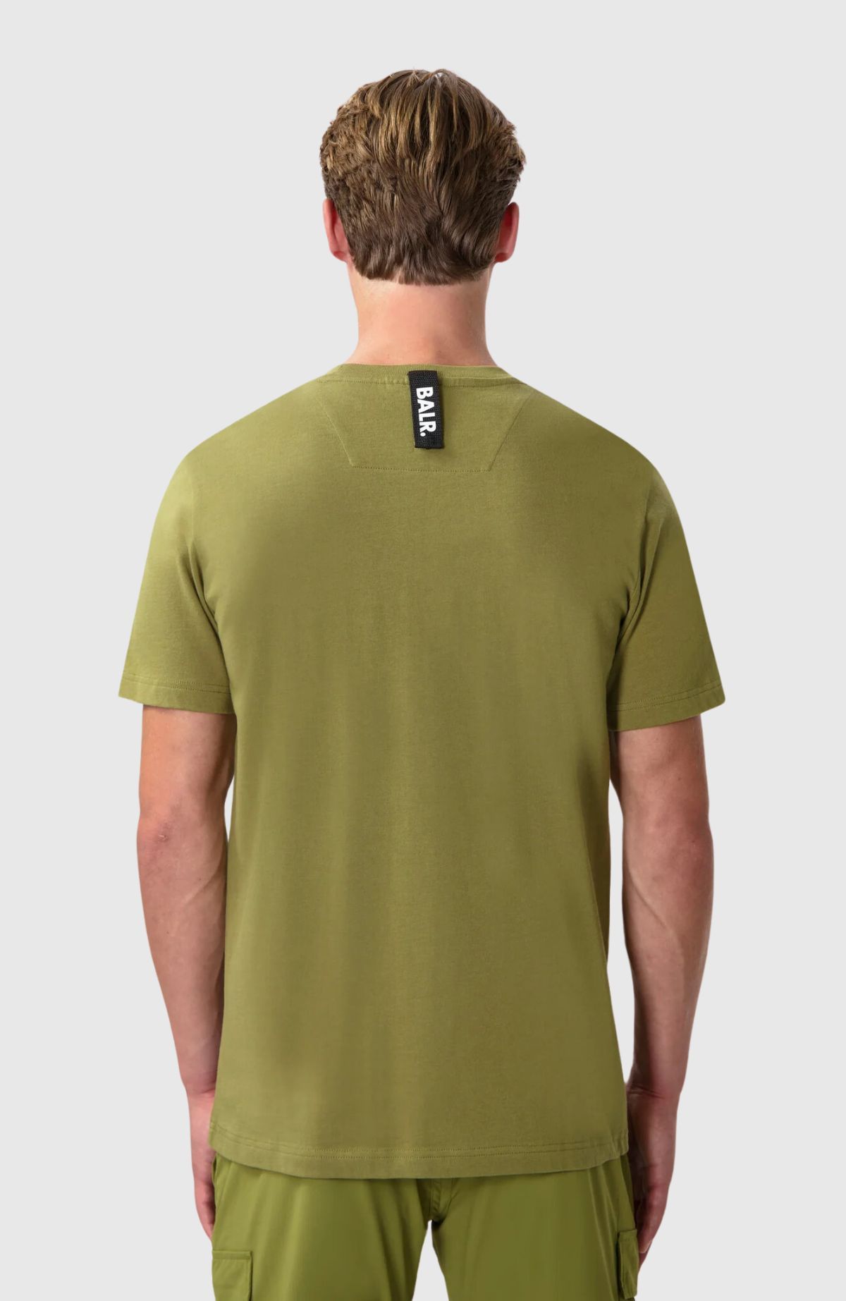 Hexline Regular Fit T-Shirt