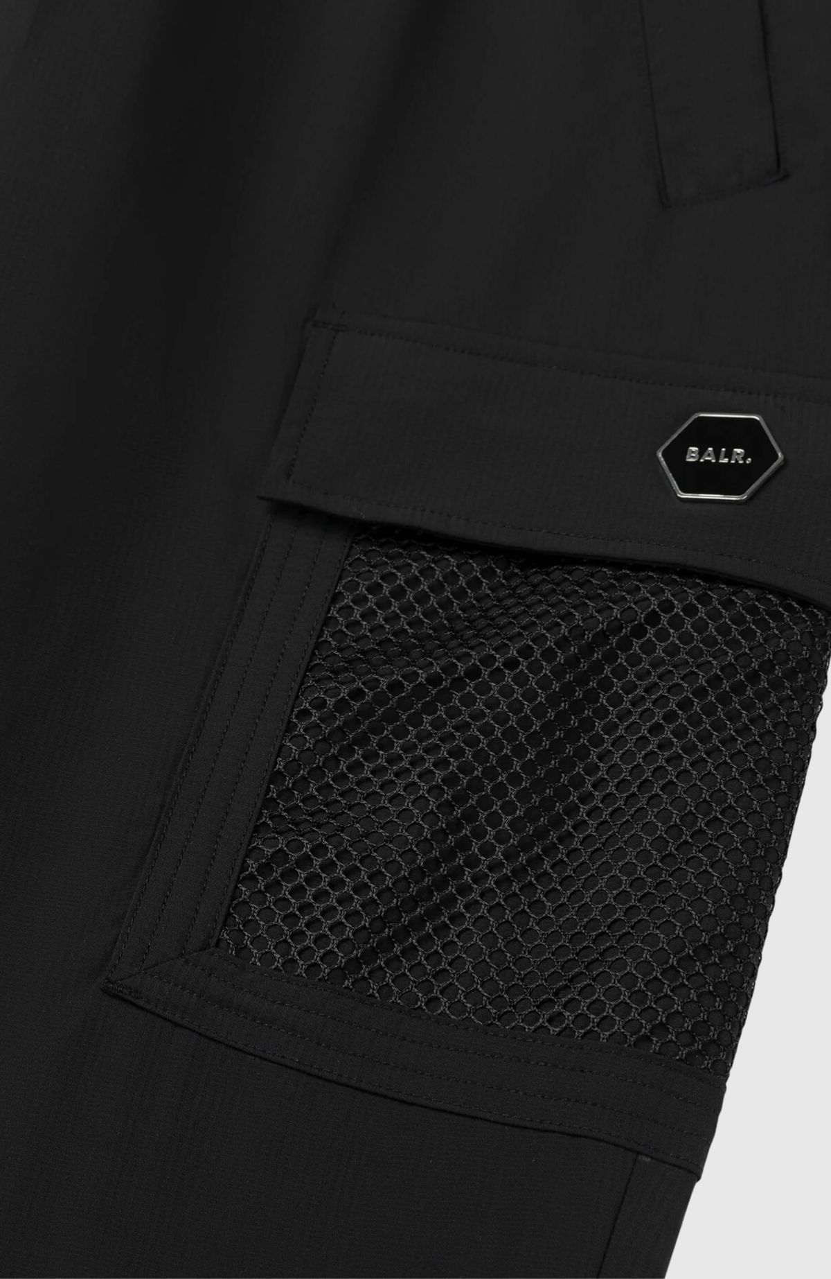 Hexline Regular Fit Track Pants