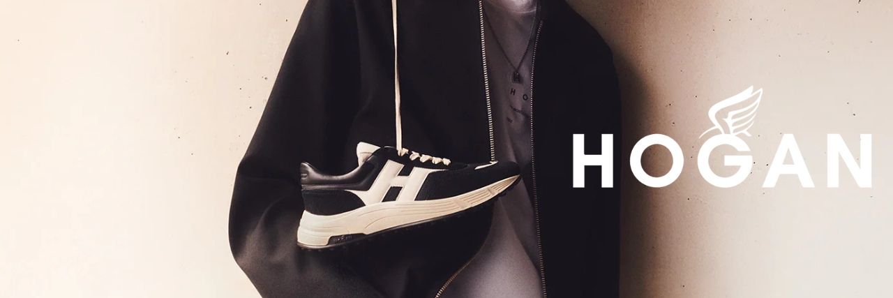 HOGAN