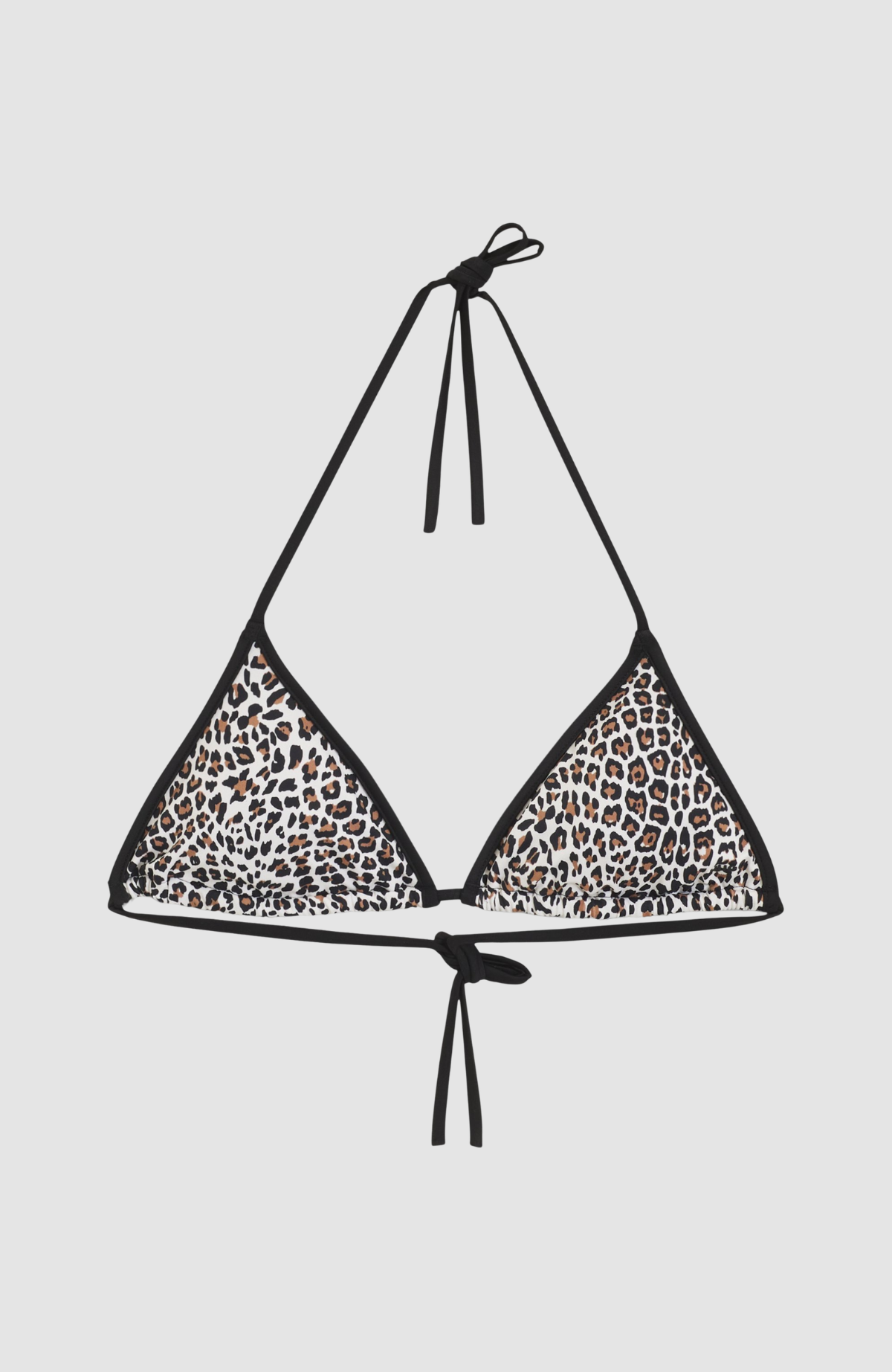 MONOGRAM TRIANGLE