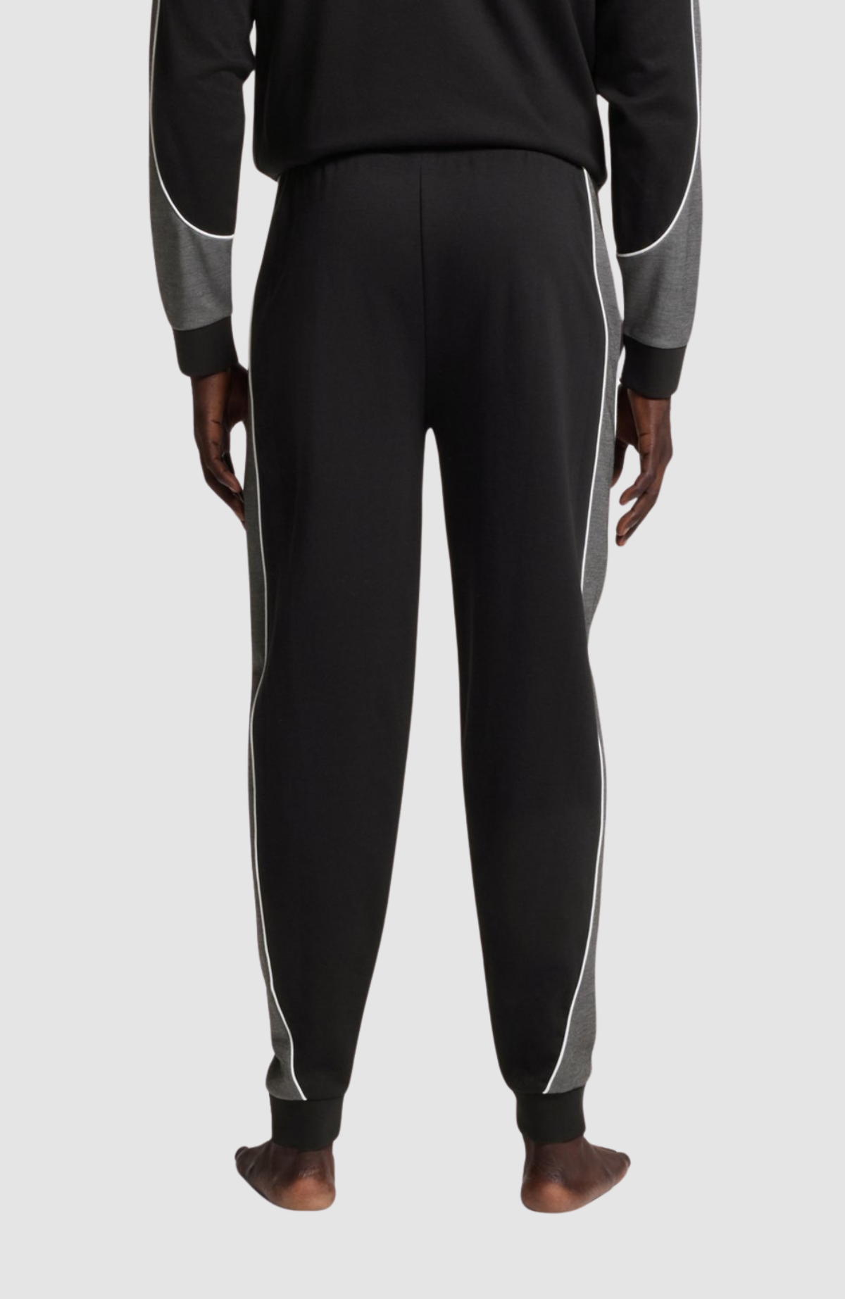 Tracksuit Pants