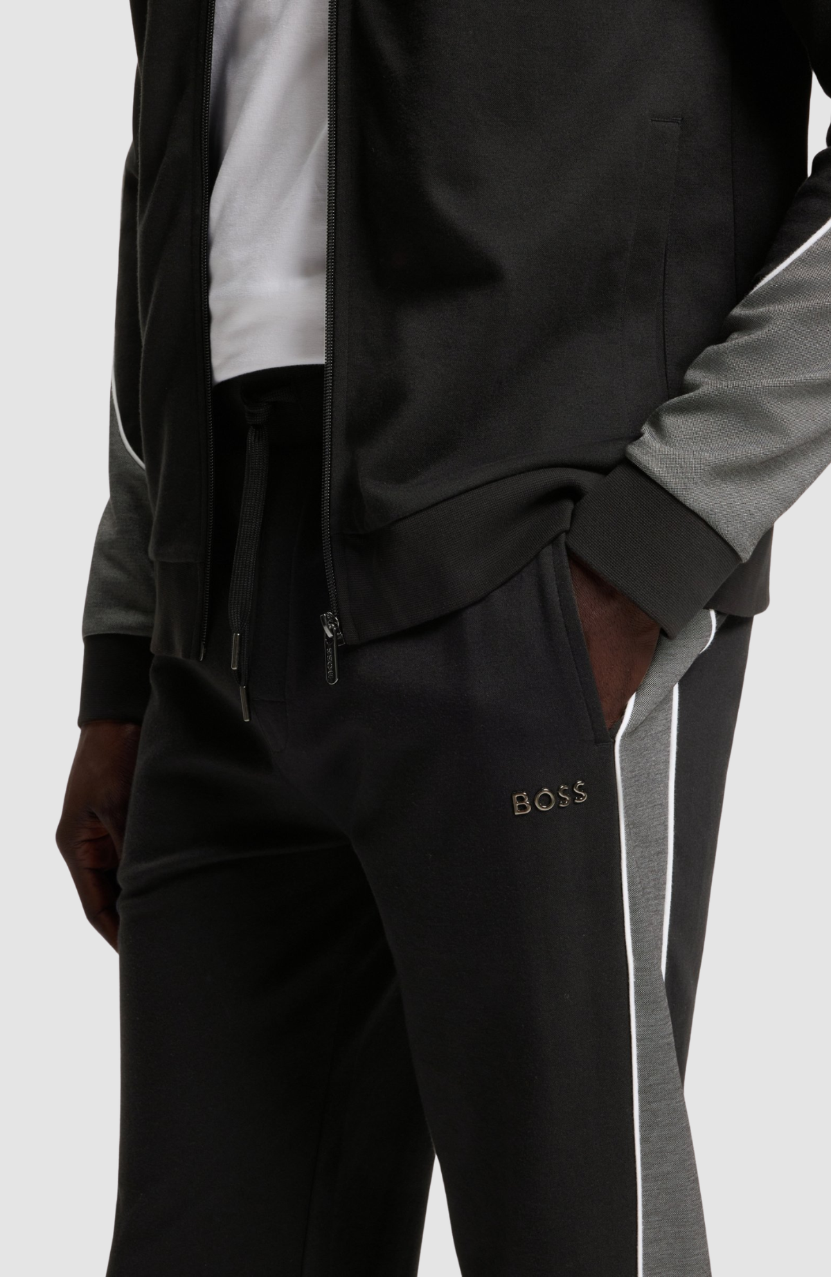 Tracksuit Pants