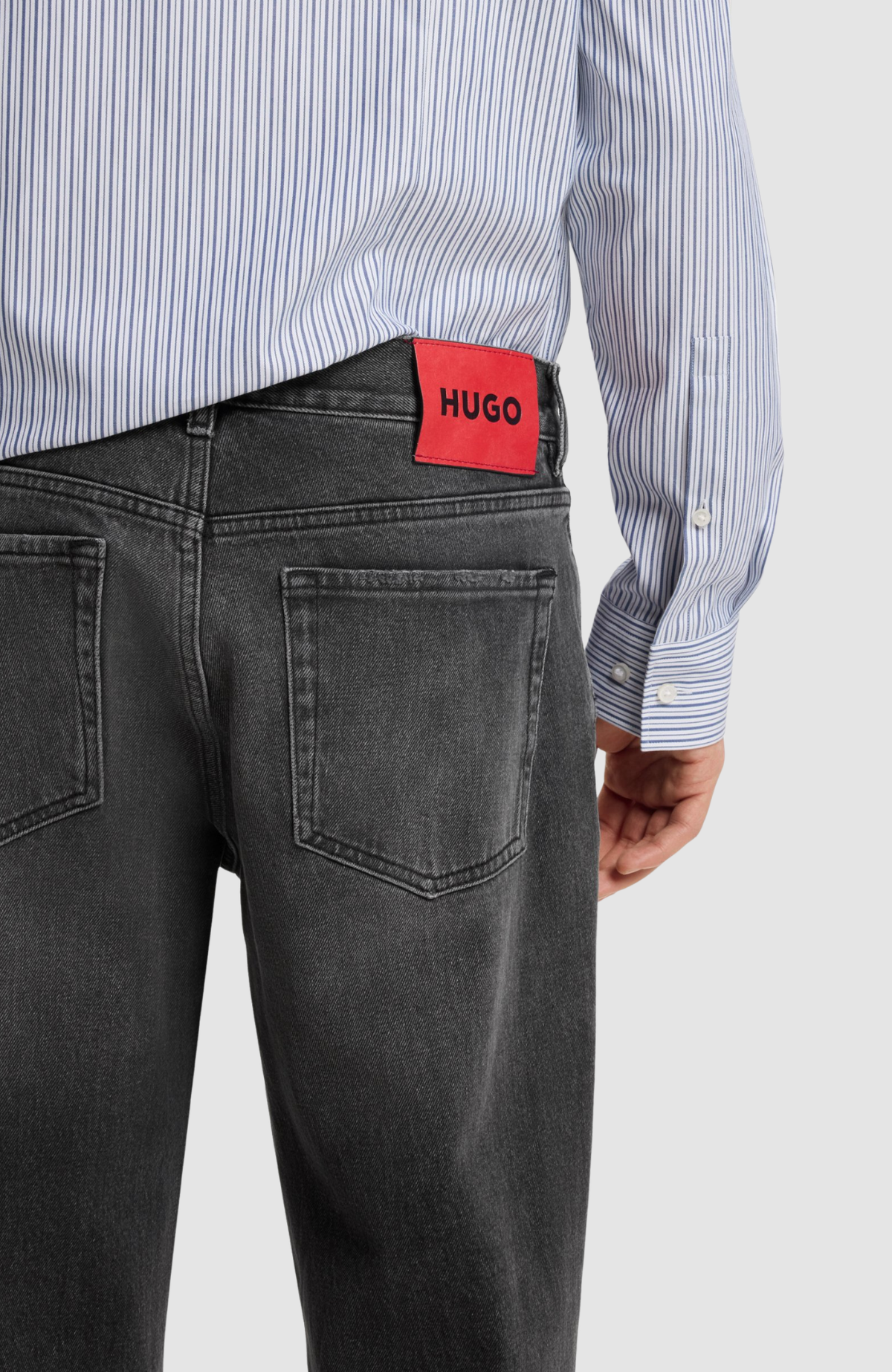 HUGO 634