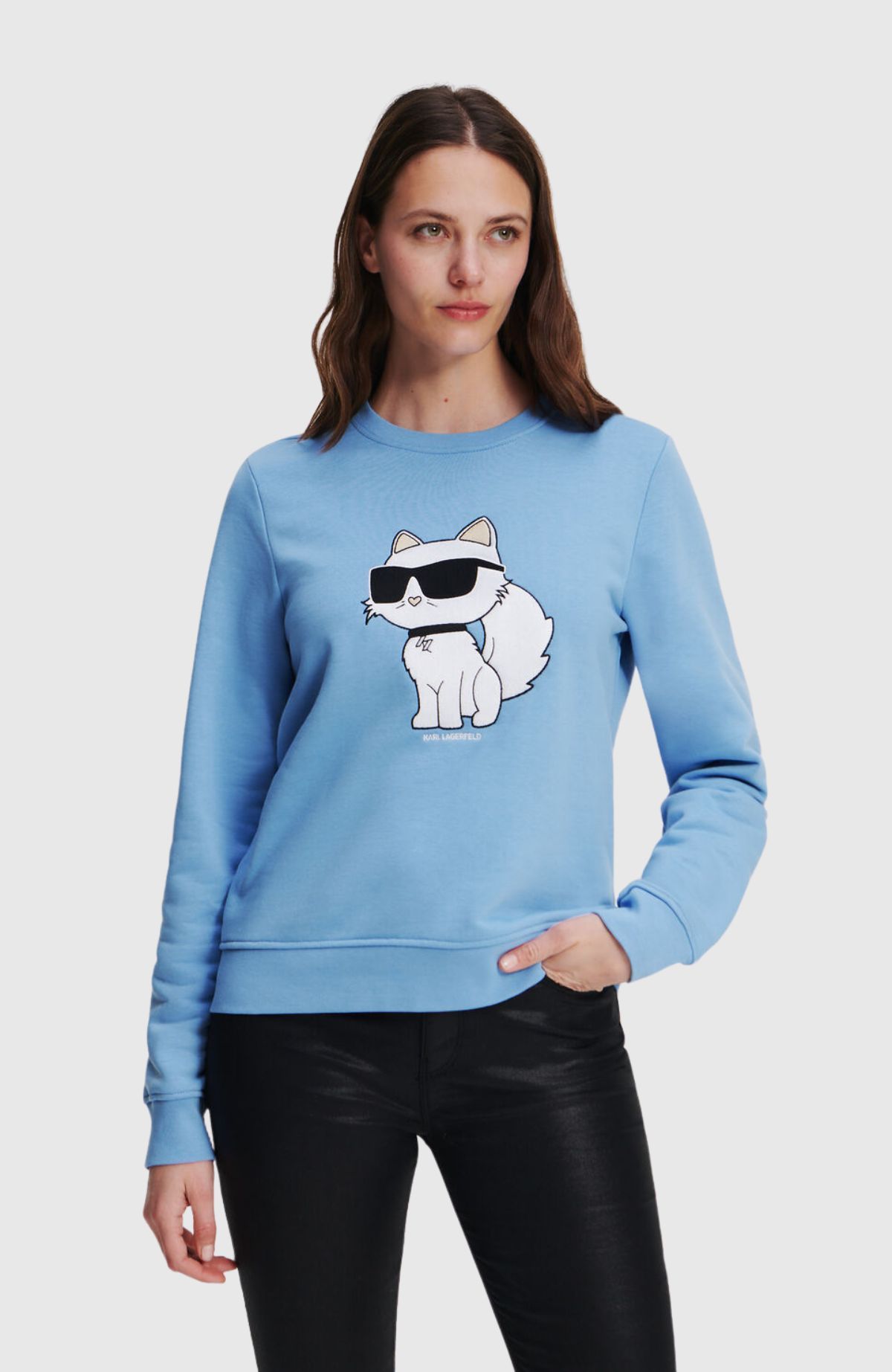 Ikonik 2.0 Choupette Sweat