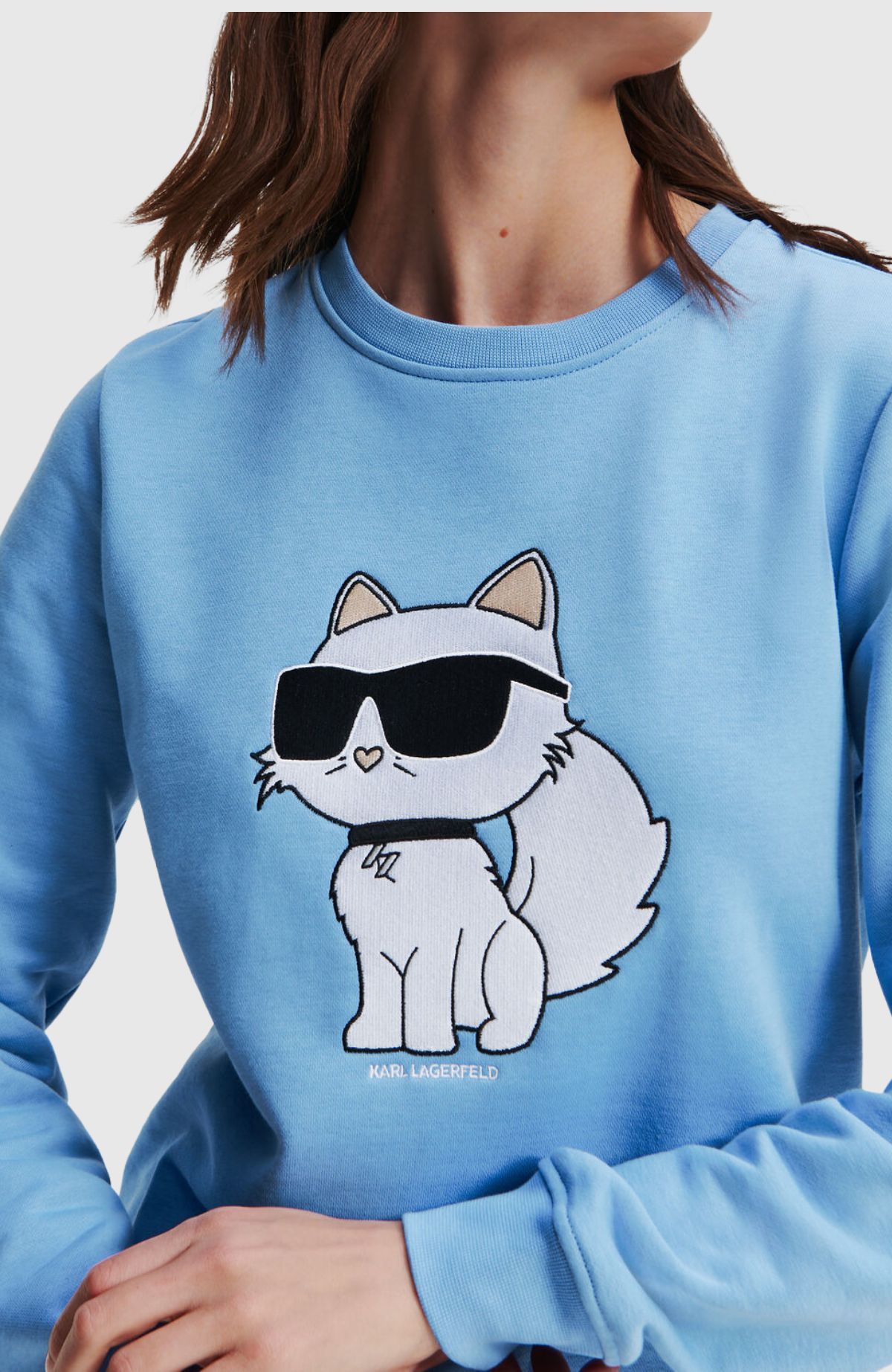 Ikonik 2.0 Choupette Sweat