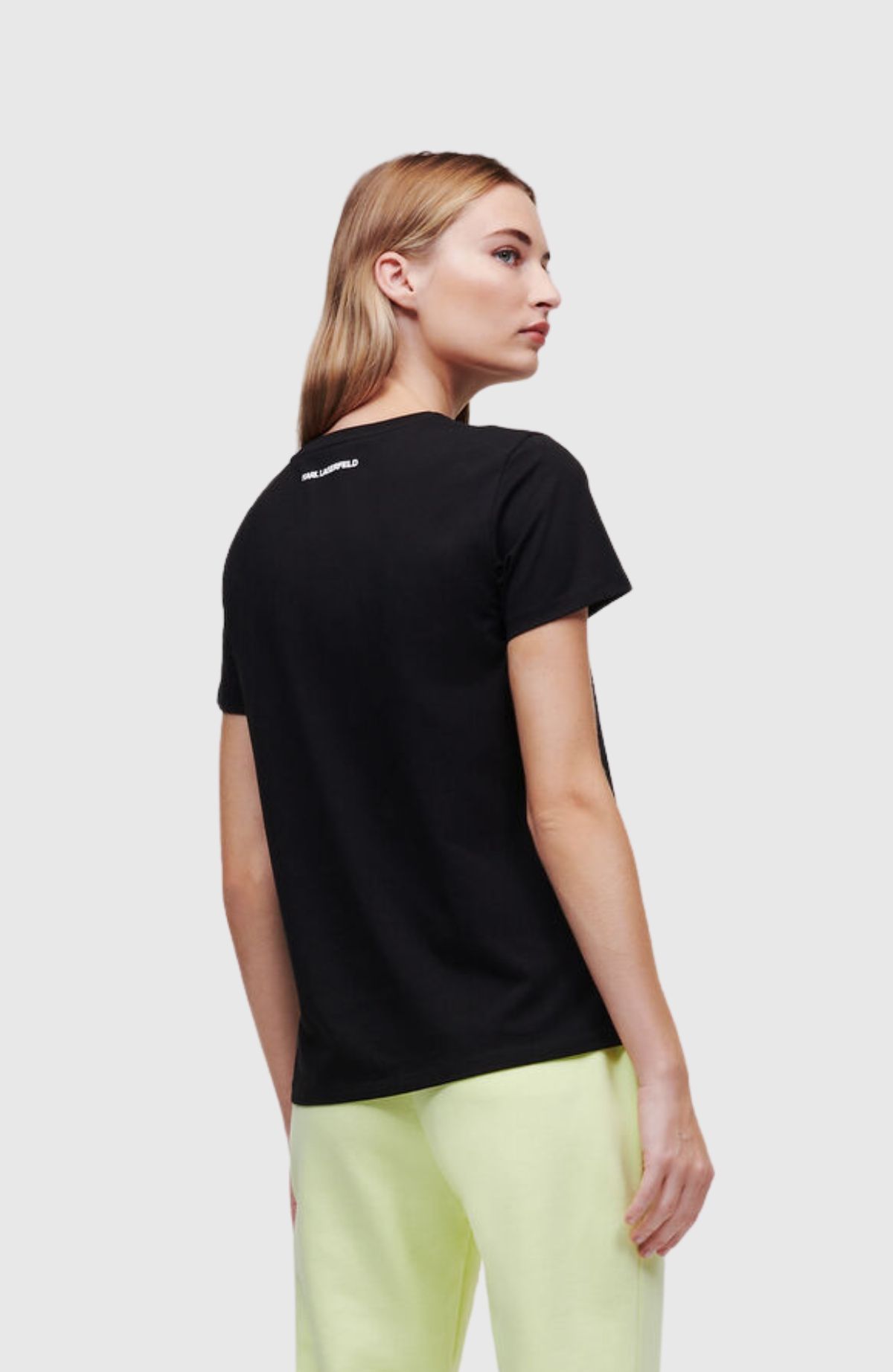 Ikonik 2.0 Choupette T-Shirt