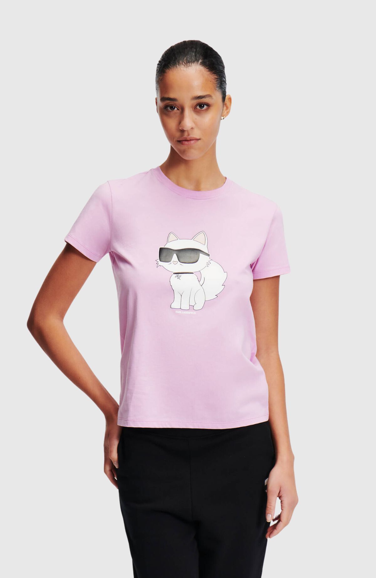 Ikonik 2.0 Choupette T-Shirt