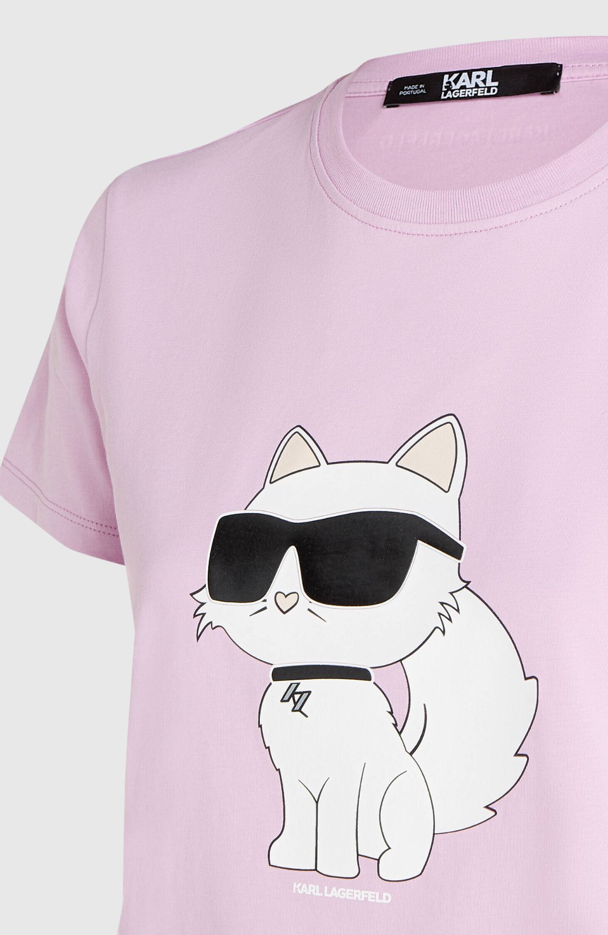 Ikonik 2.0 Choupette T-Shirt