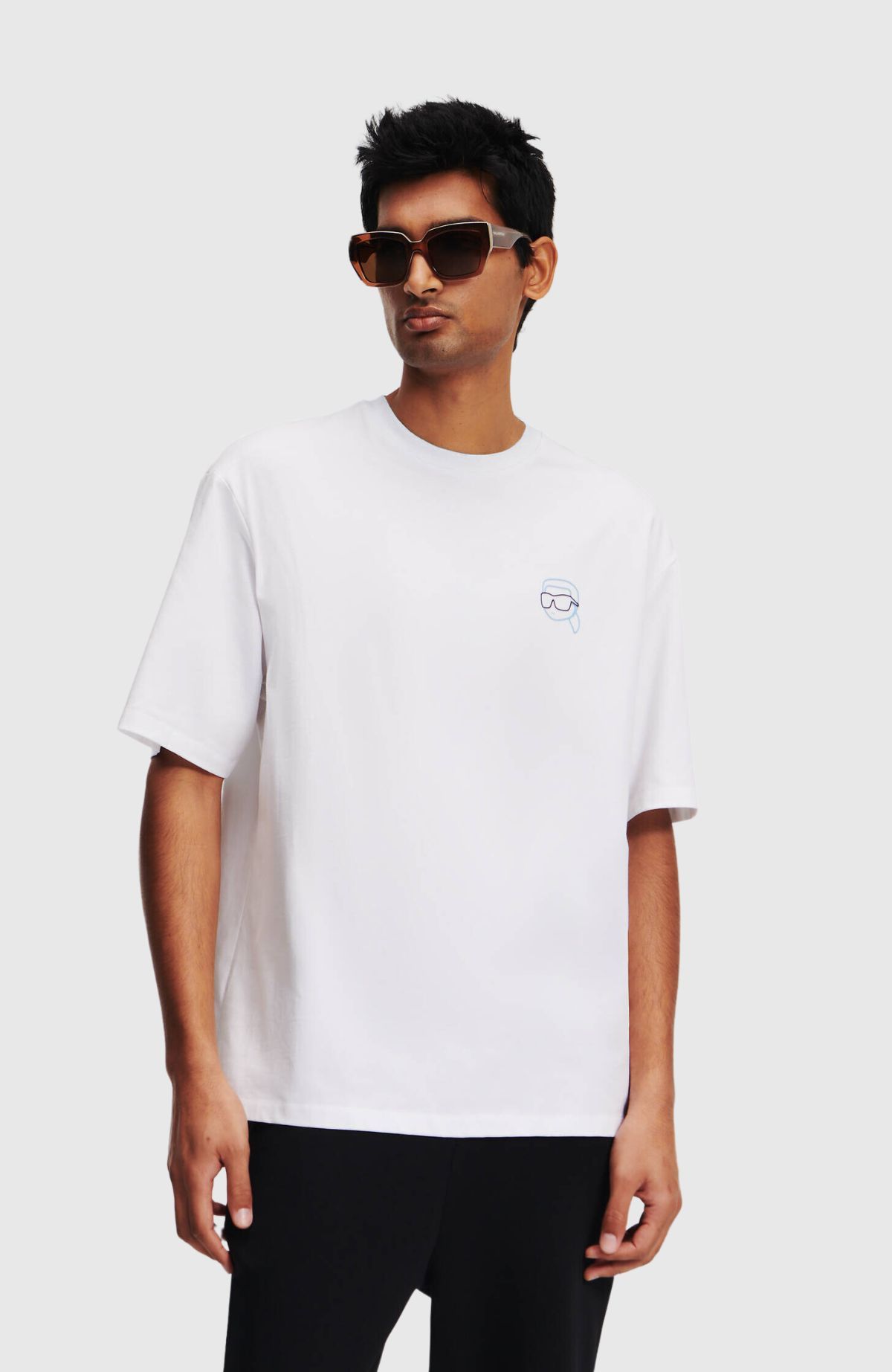 Ikonik 2.0 Mini Colour T-Shirt