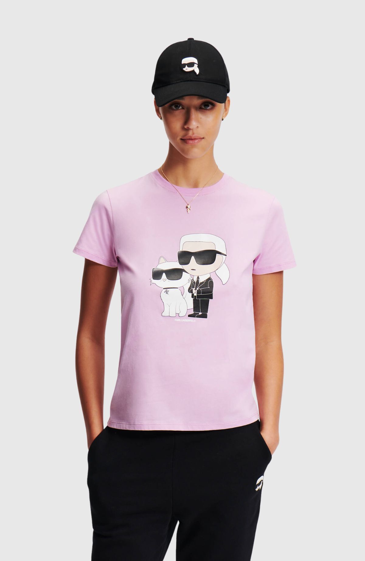 Ikonik 2.0 T-Shirt