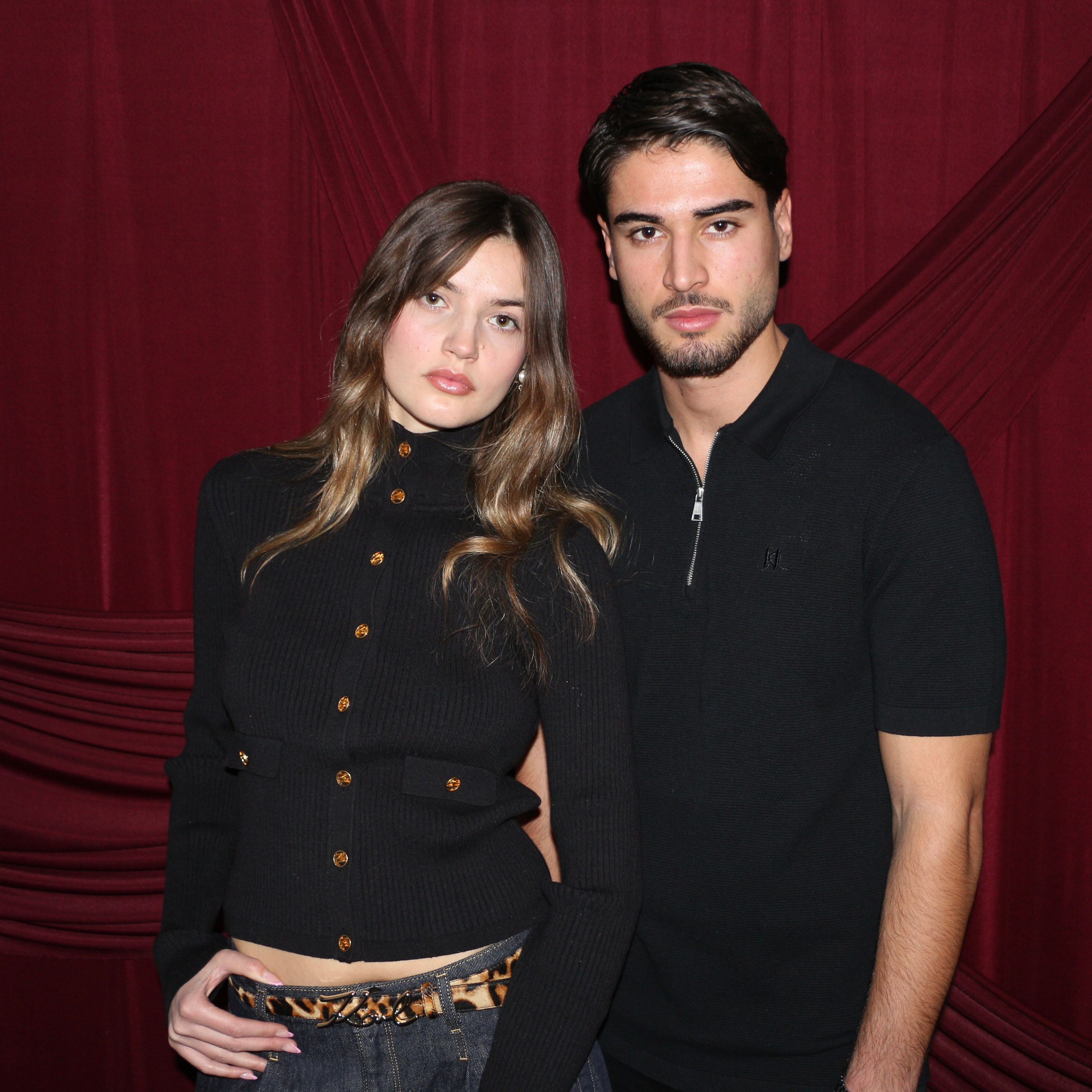 KARL LAGERFELD Casual Elegance