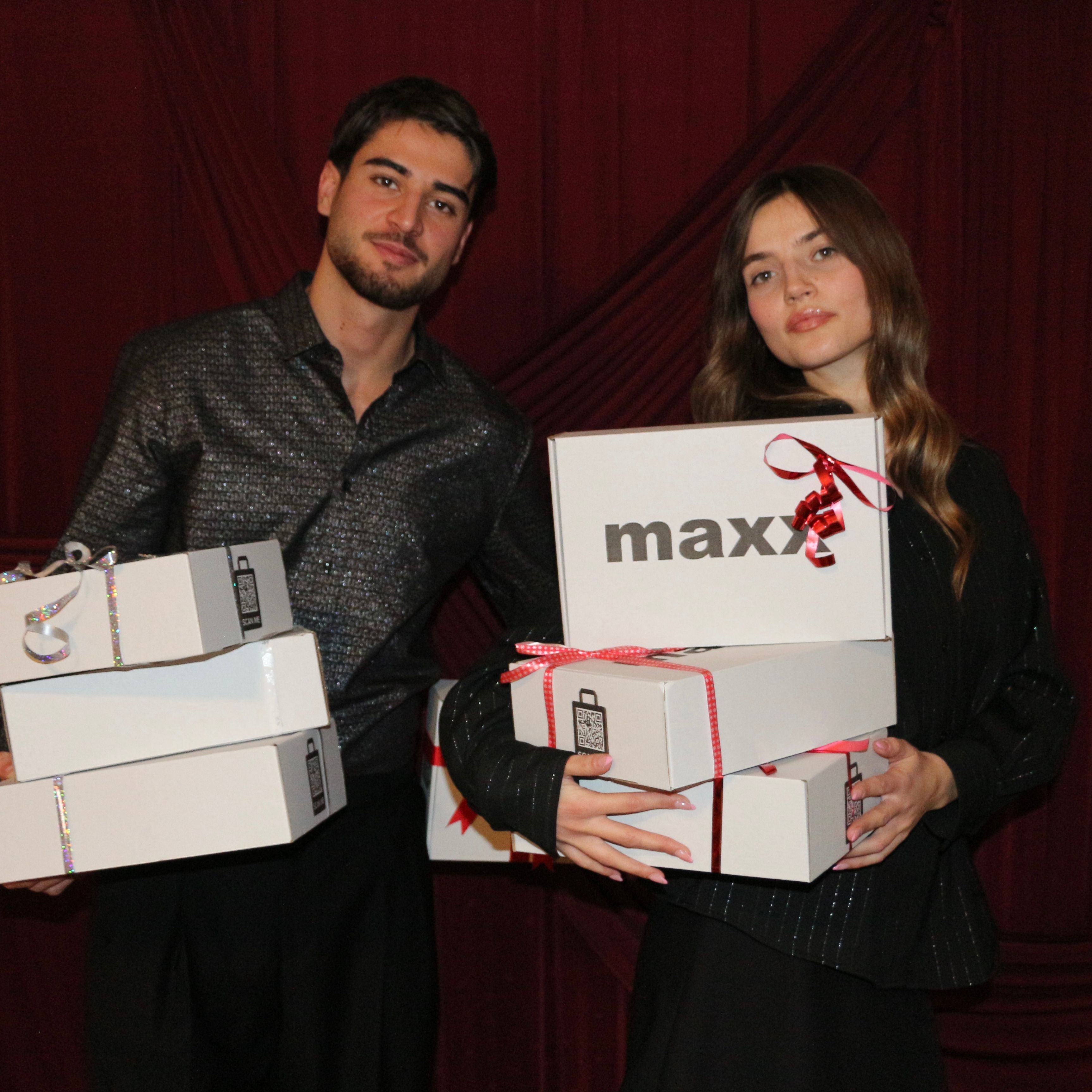 HUGO Celebration Style