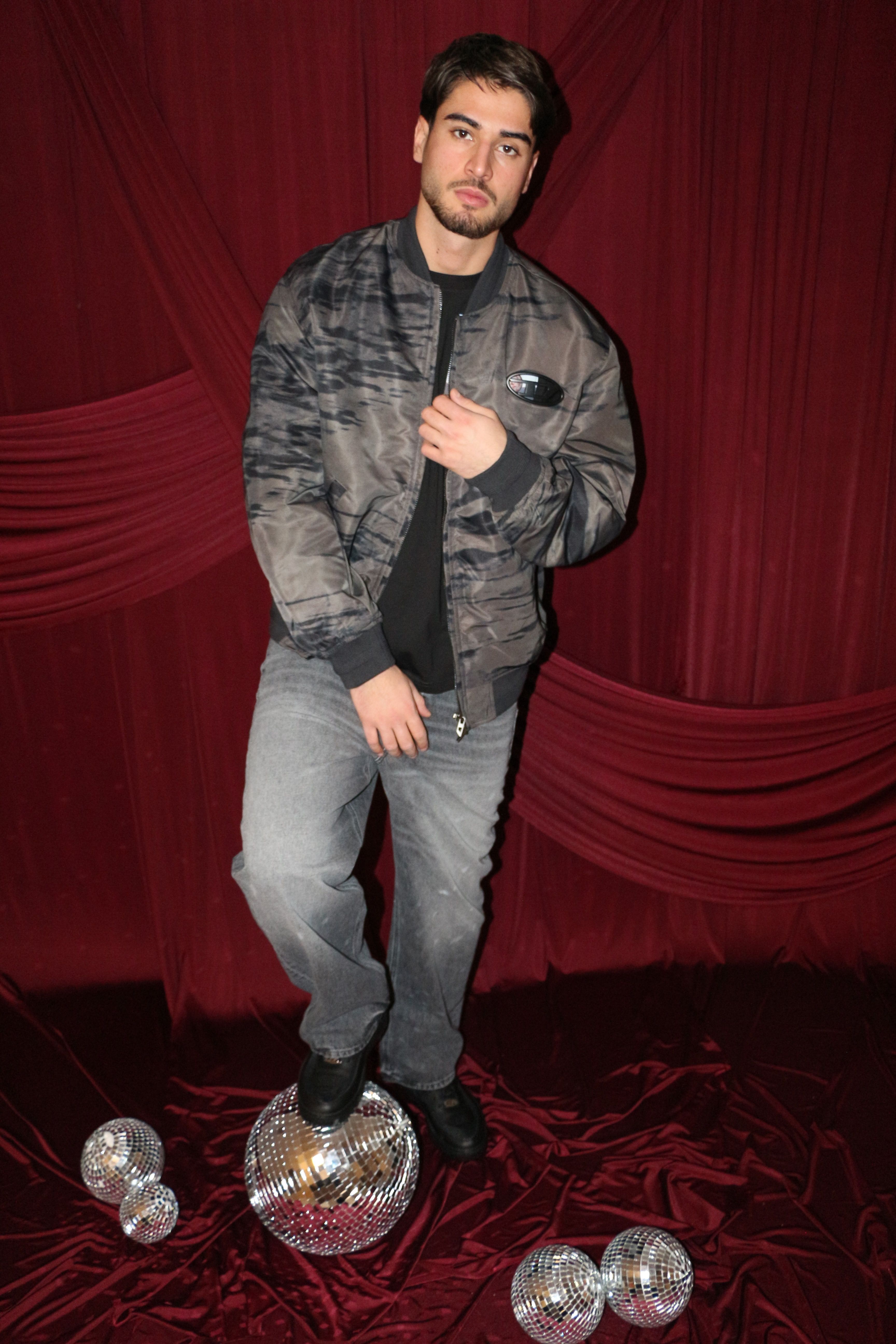 DIESEL Everyday Cool