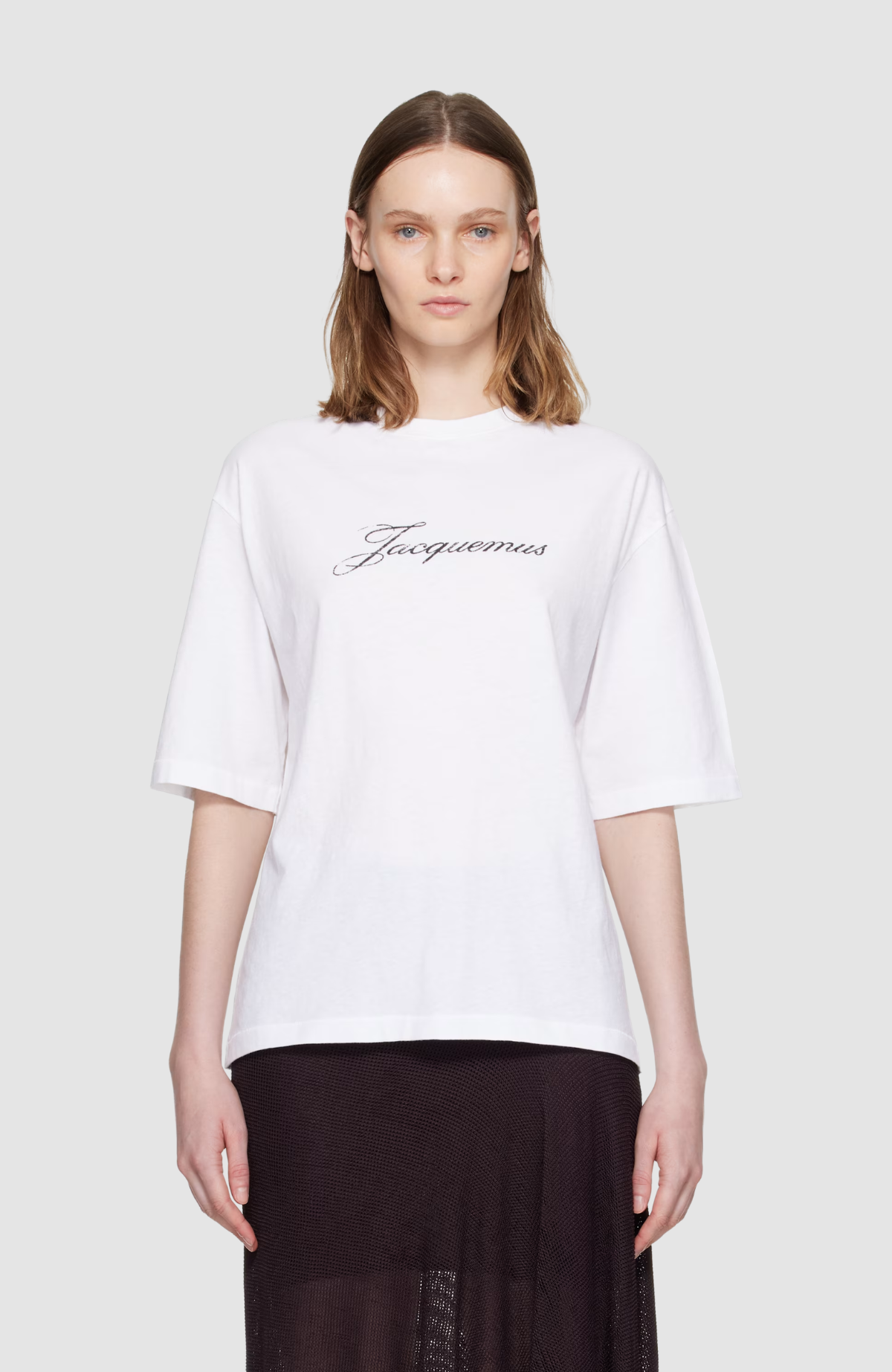 Le T-Shirt Jacquemus
