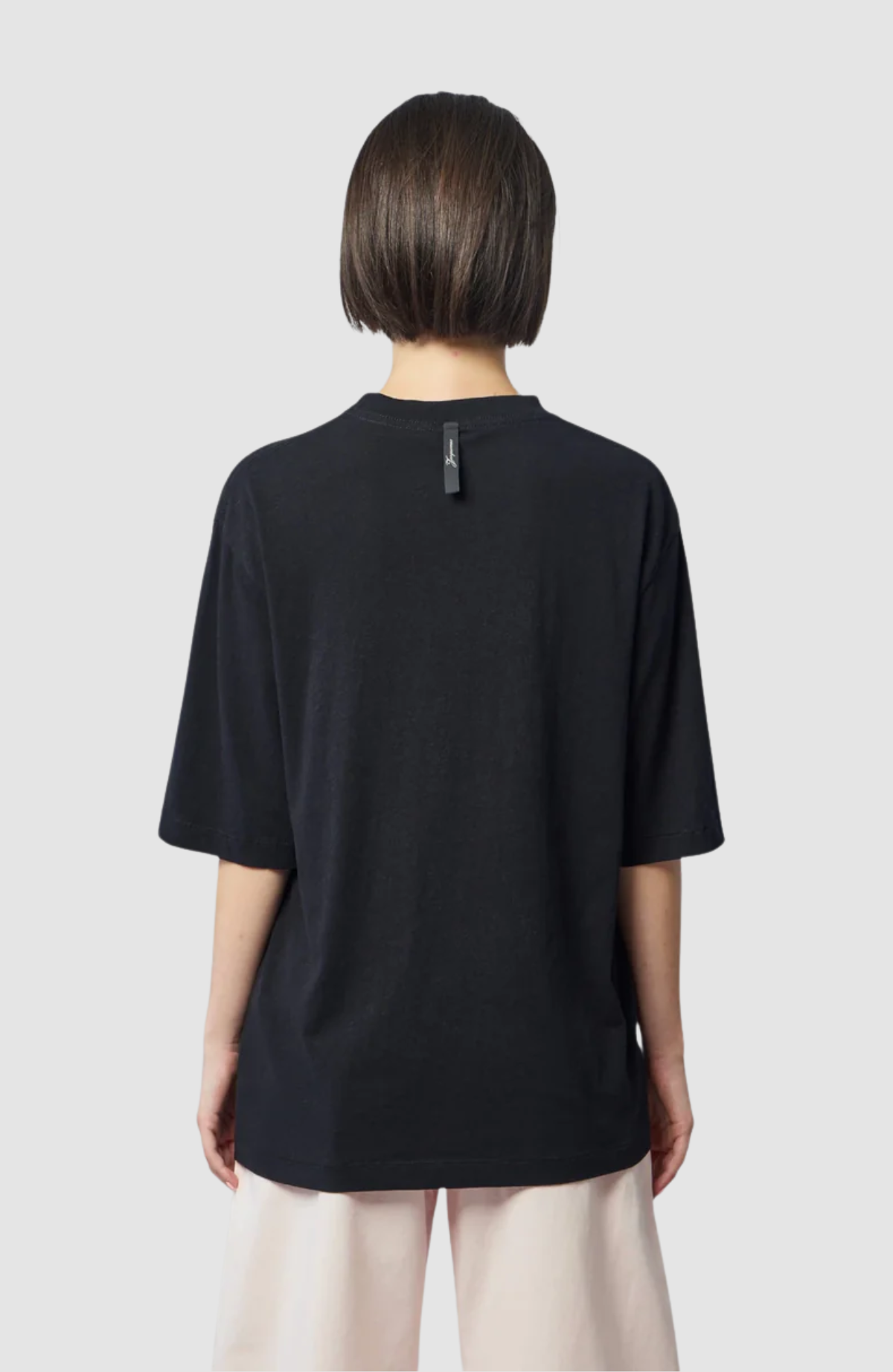 Le Tshirt Jacquemus