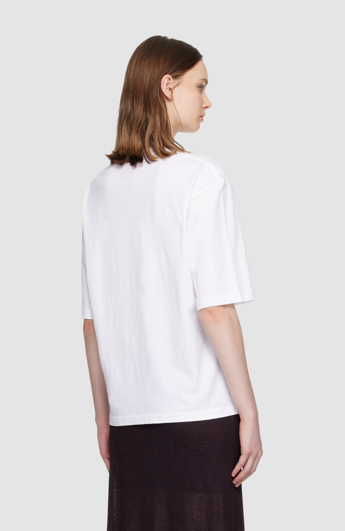 Le T-Shirt Jacquemus