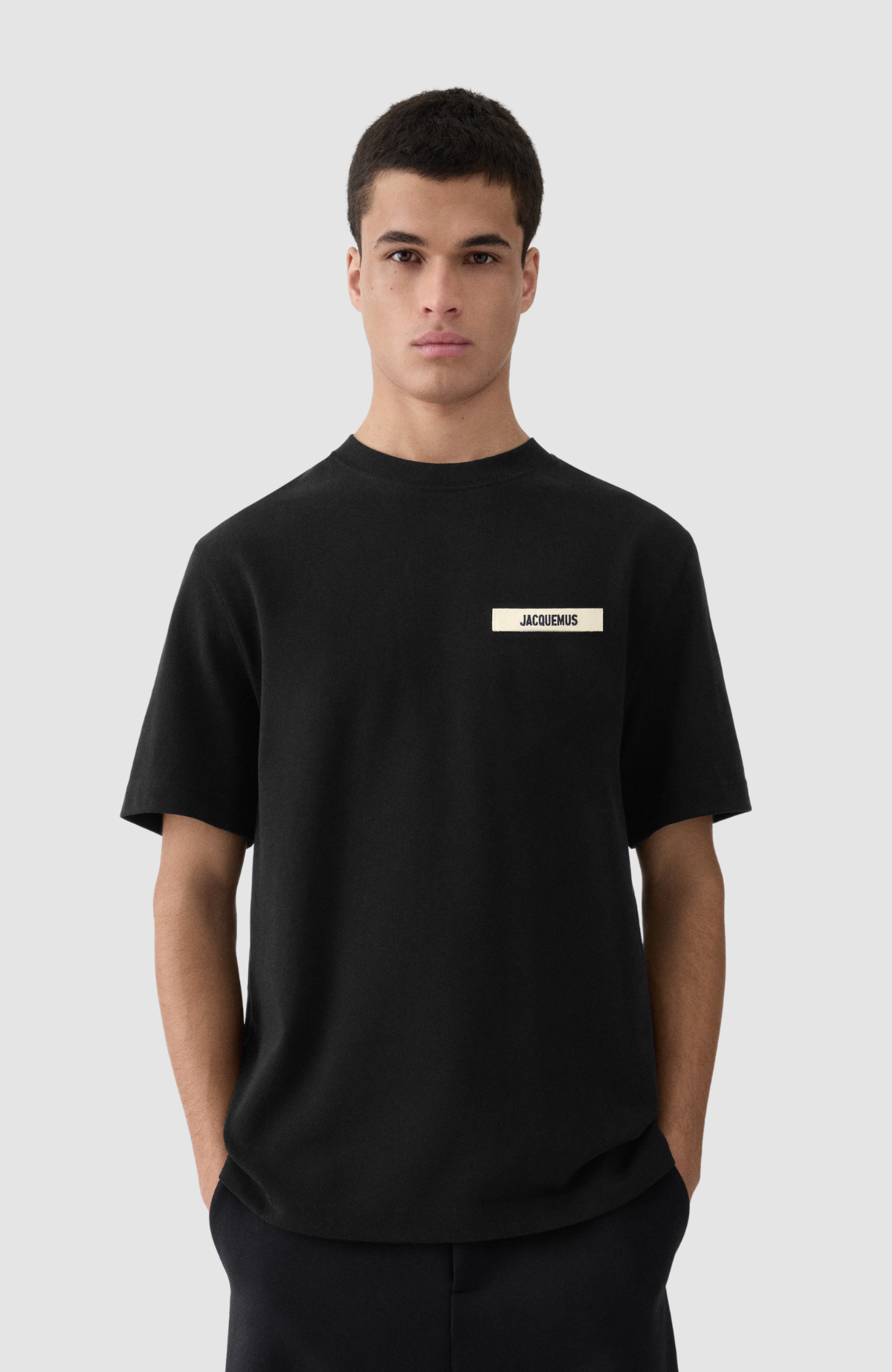 Le Tshirt Gros Grain