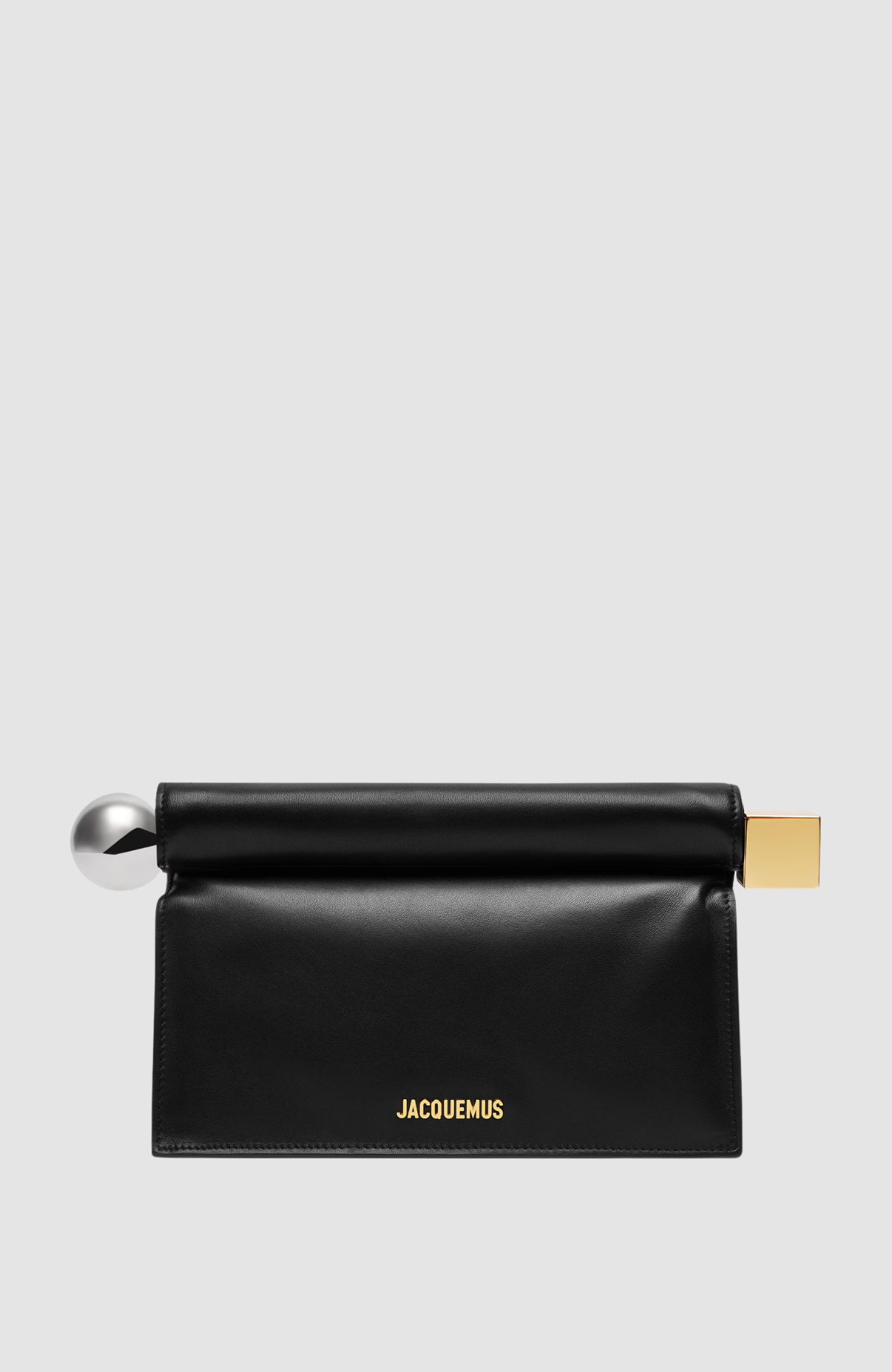 La Pochette Rond Carre