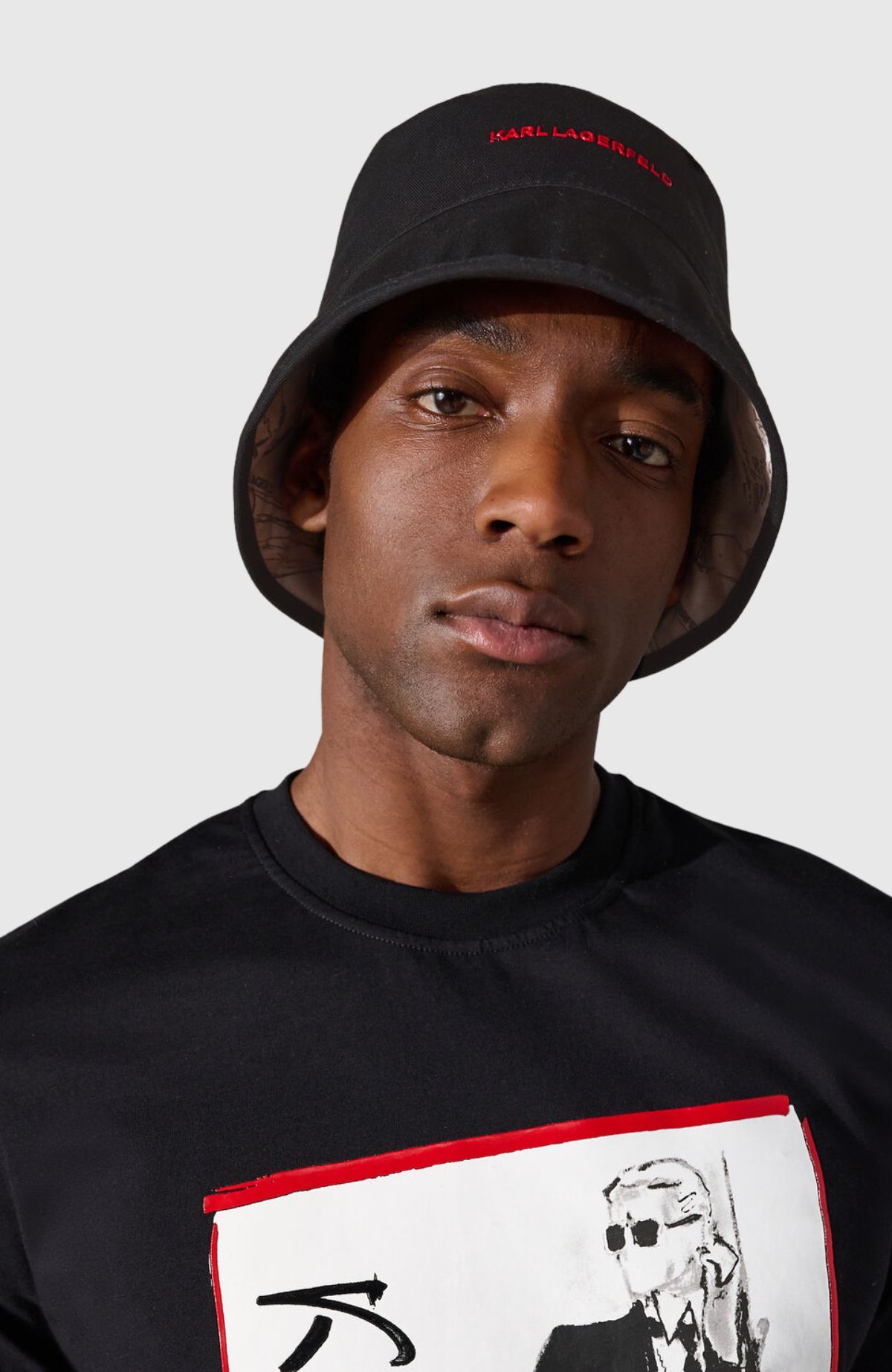 K/Archive Reversible Bucket