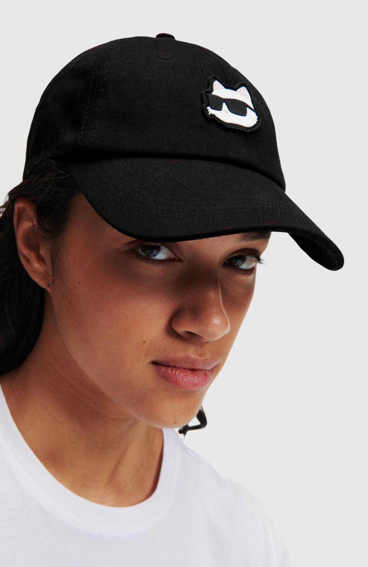 K/Ikonik 2.0 Choupette Cap
