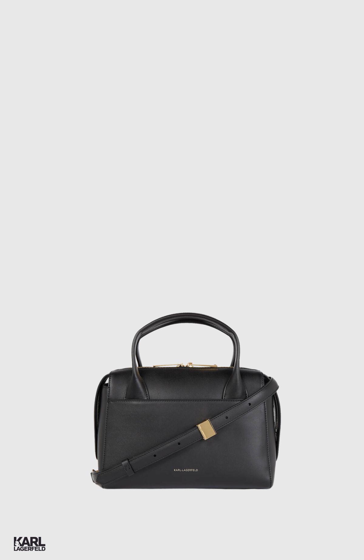 K/Letters Sm Top Handle