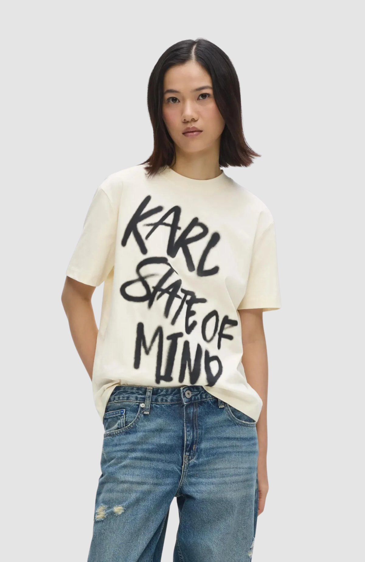 Klj Reg Karlism Tee
