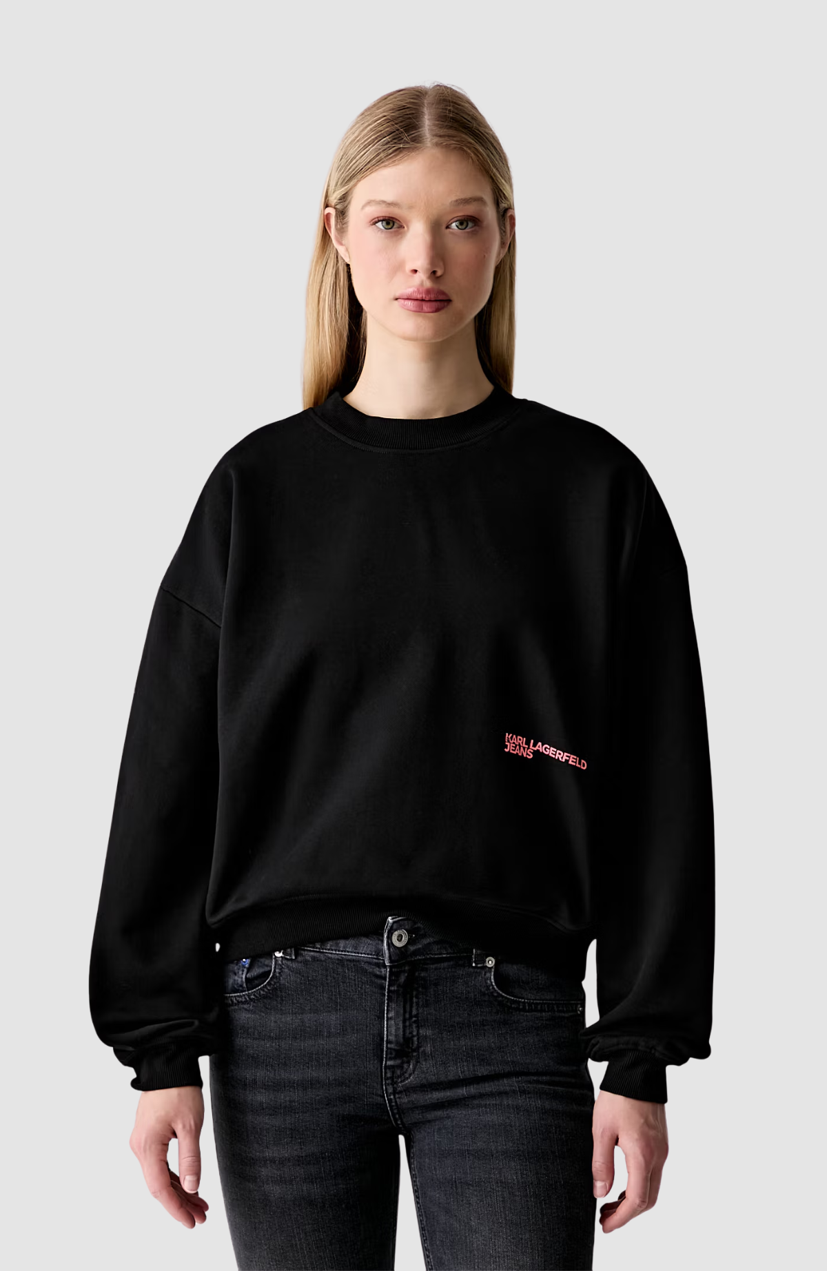 Klj Boxy Karlism Sweat