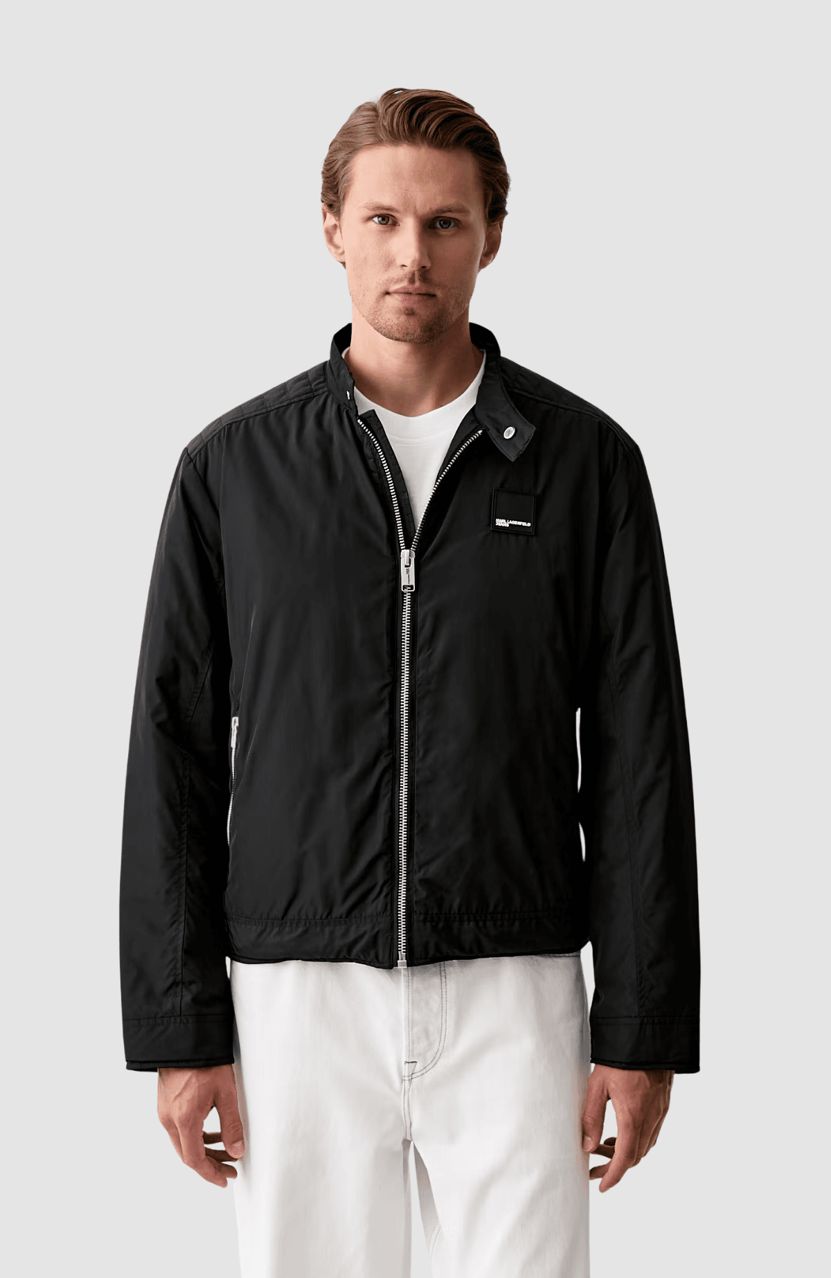Klj Biker Jacket