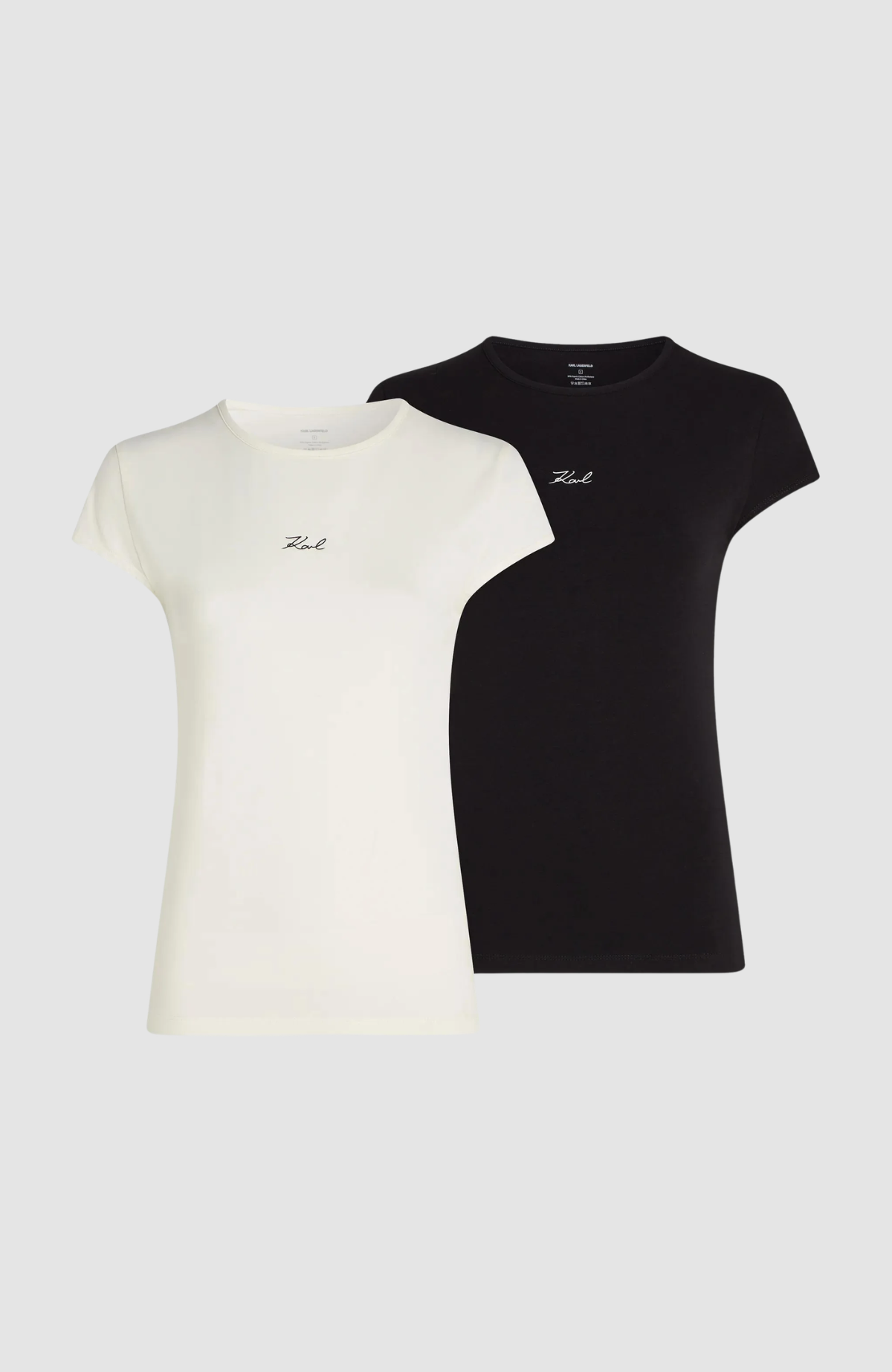 Signature Stretch Crew (2P)