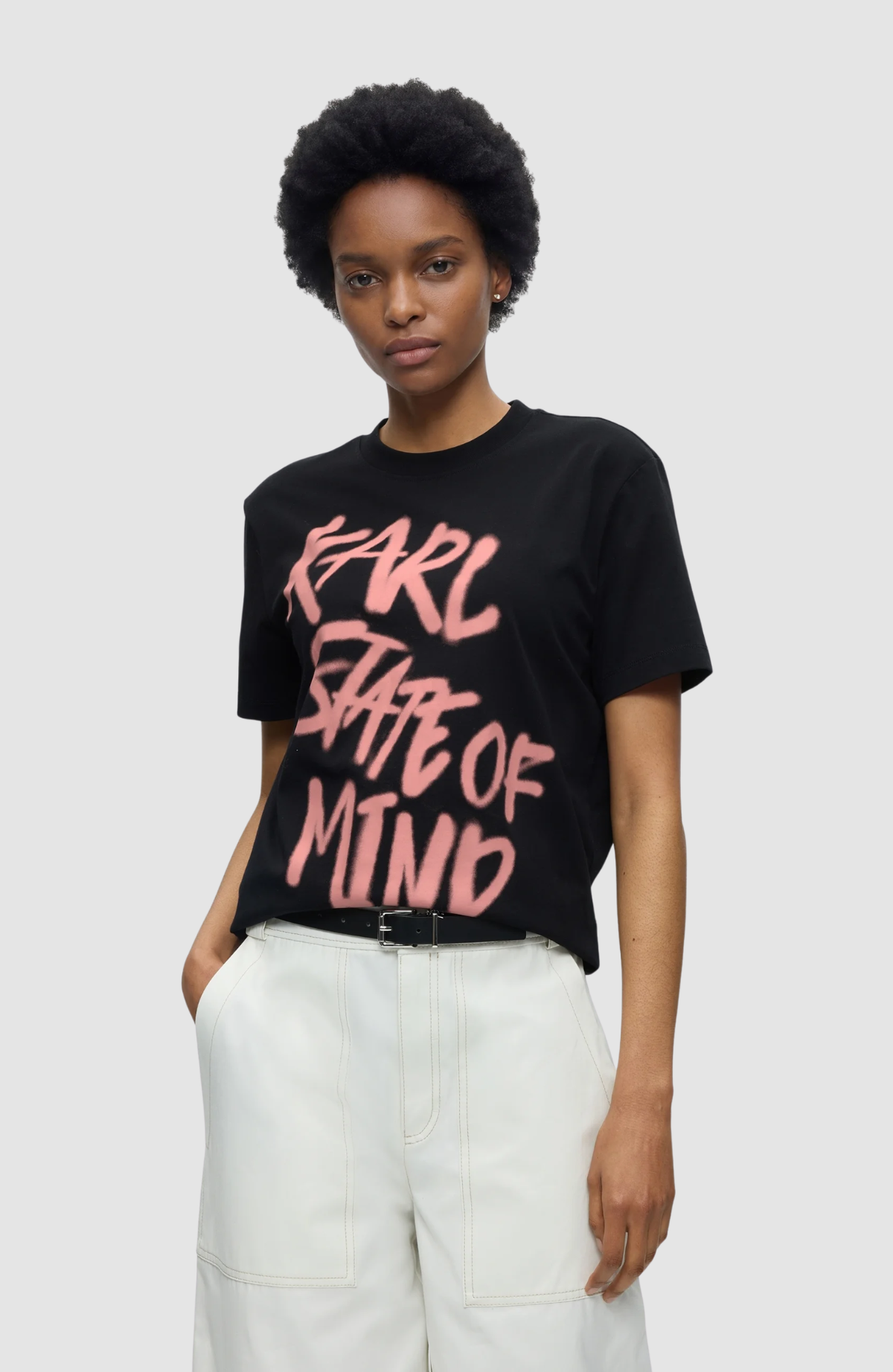 Klj Reg Karlism Tee