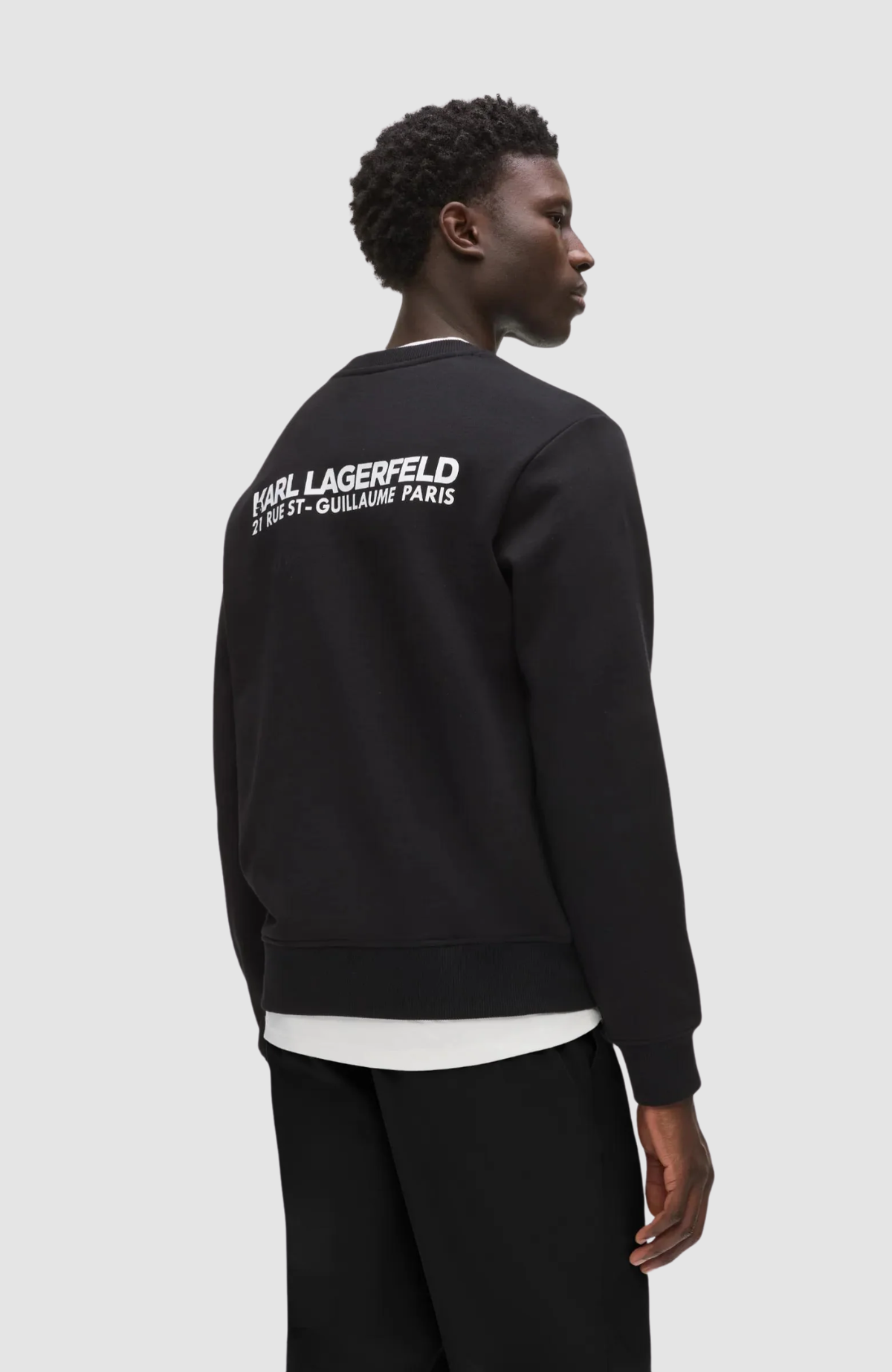 Rsg Sweatshirt