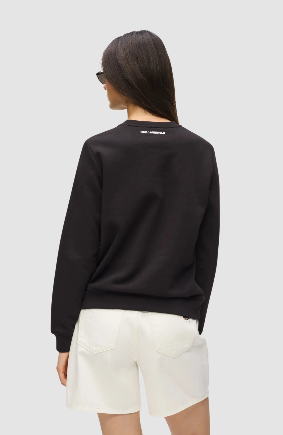 Ikon Rs Duo Sweatshirt