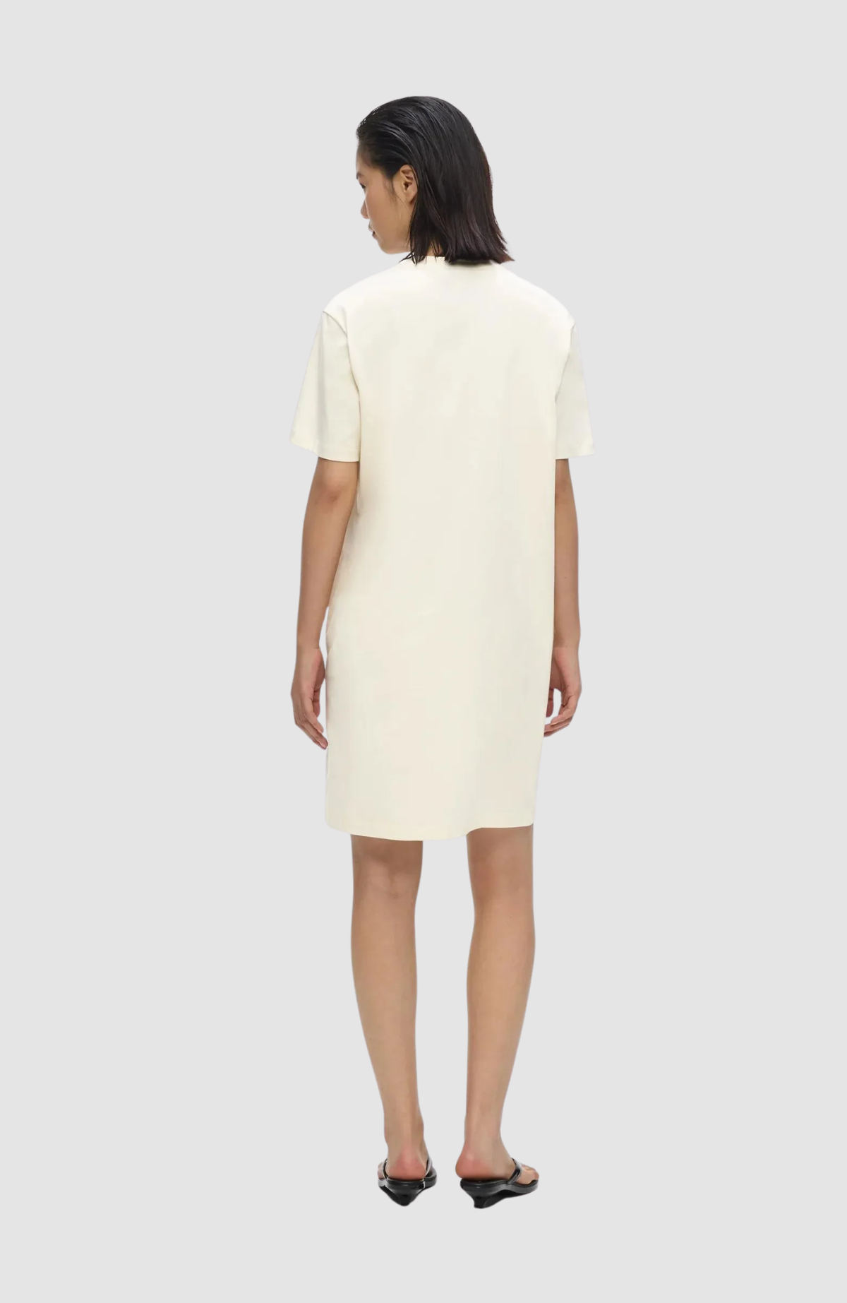 Klj Regular Karlism Dress