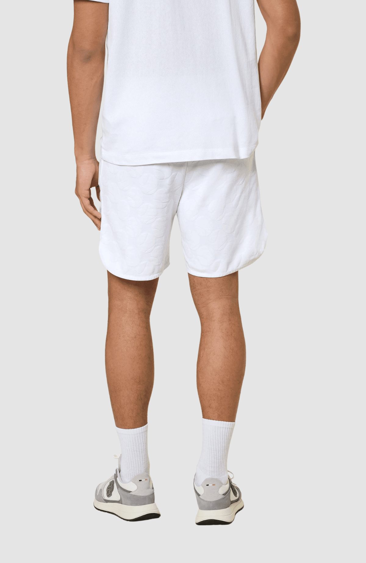 JT_Member Short
