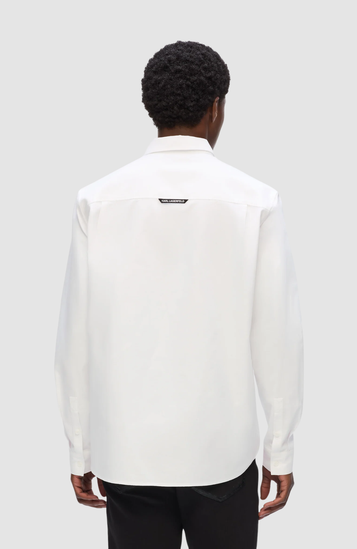 Kameo Shirt W/ Pocket