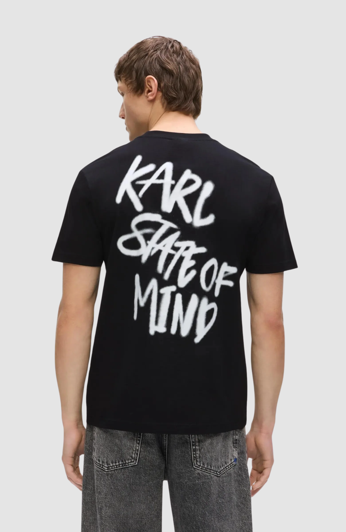 Klj Reg Karlism Tee