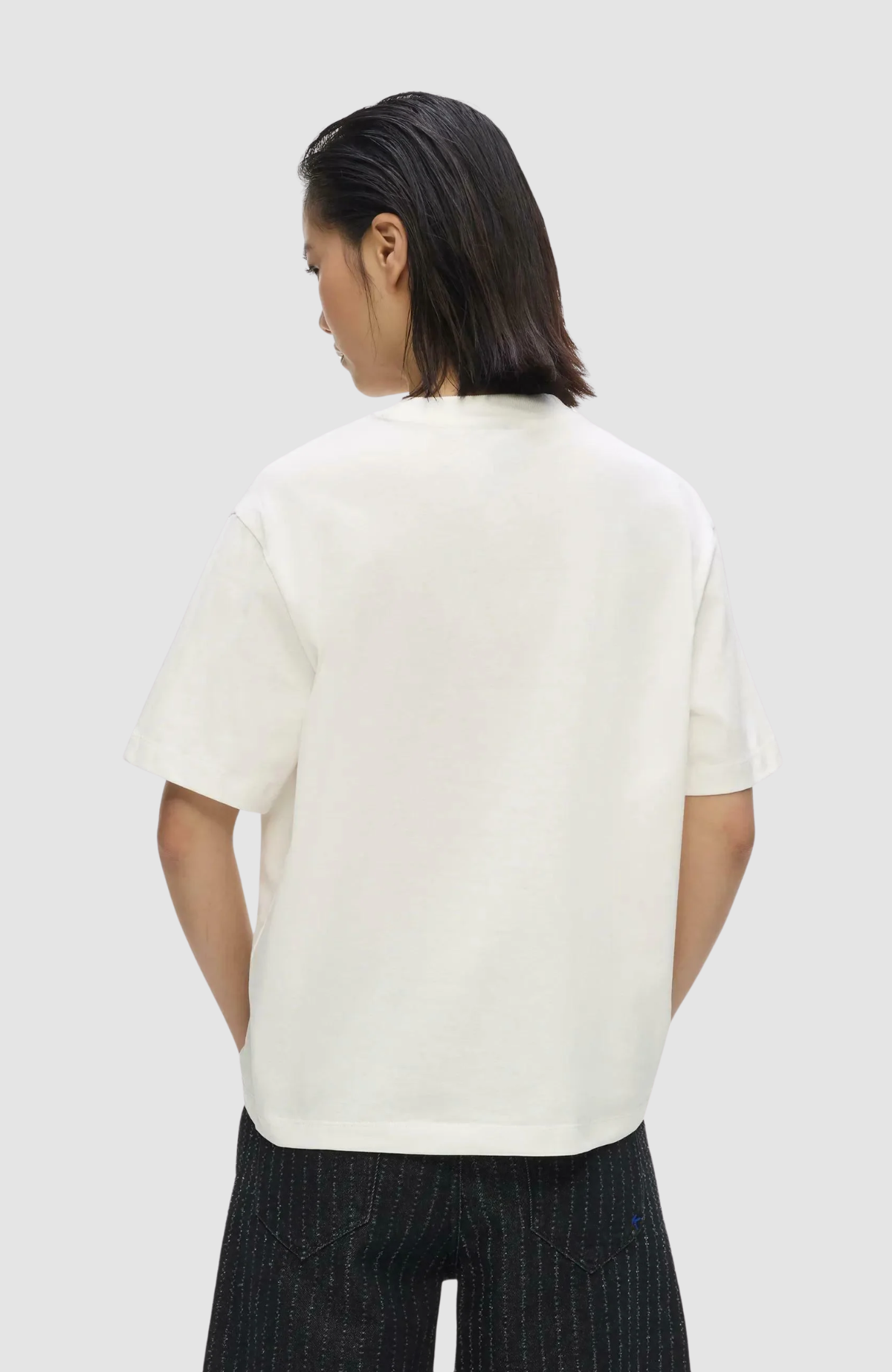 KLJ Reg Karl Kameo Tee