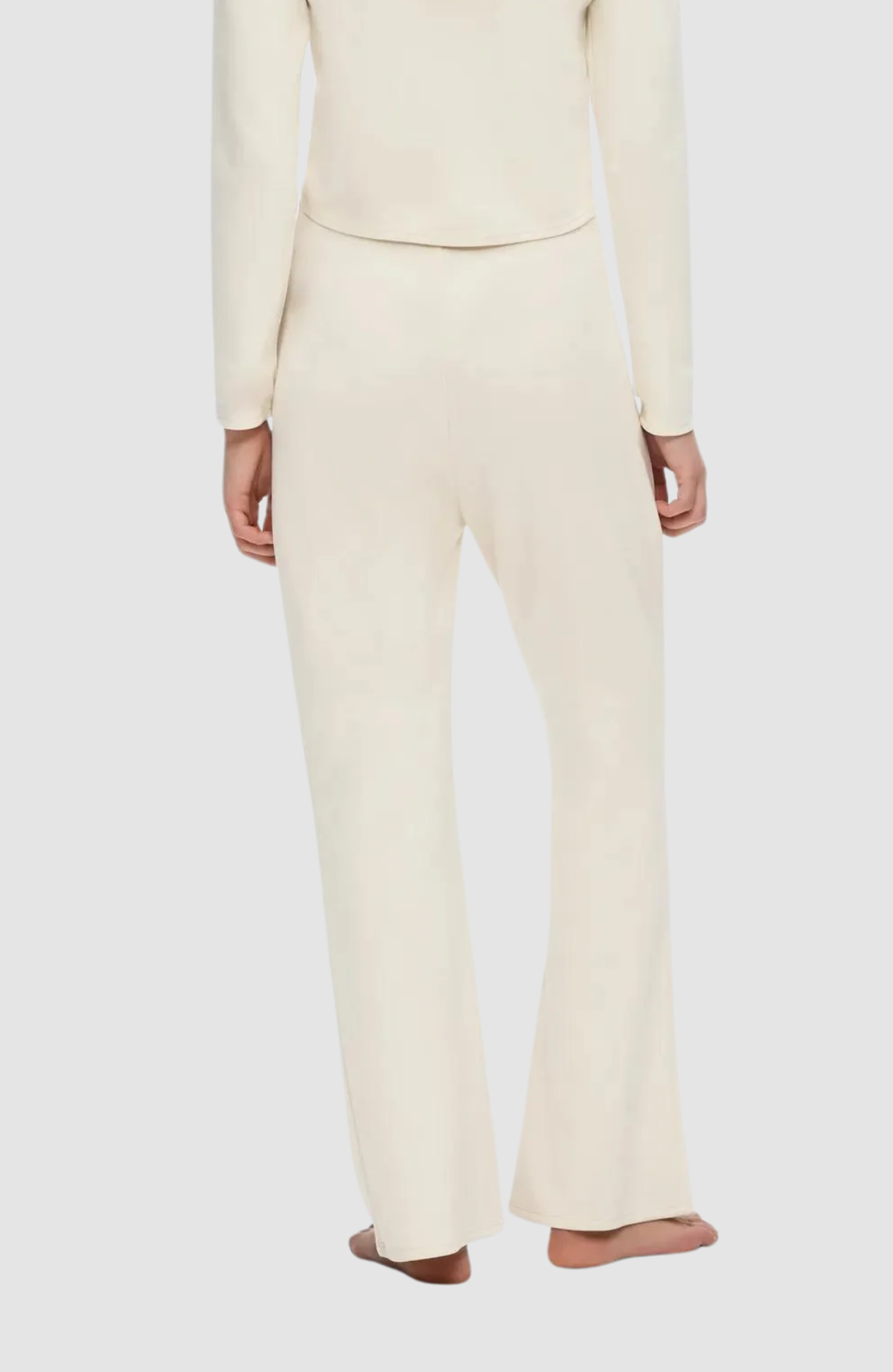 Soft Logo Pants
