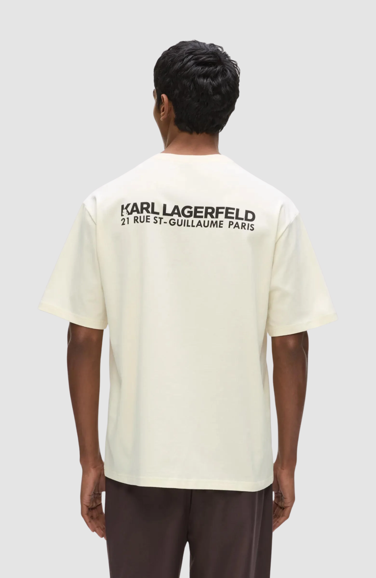 Rsg Relax Fit T-Shirt