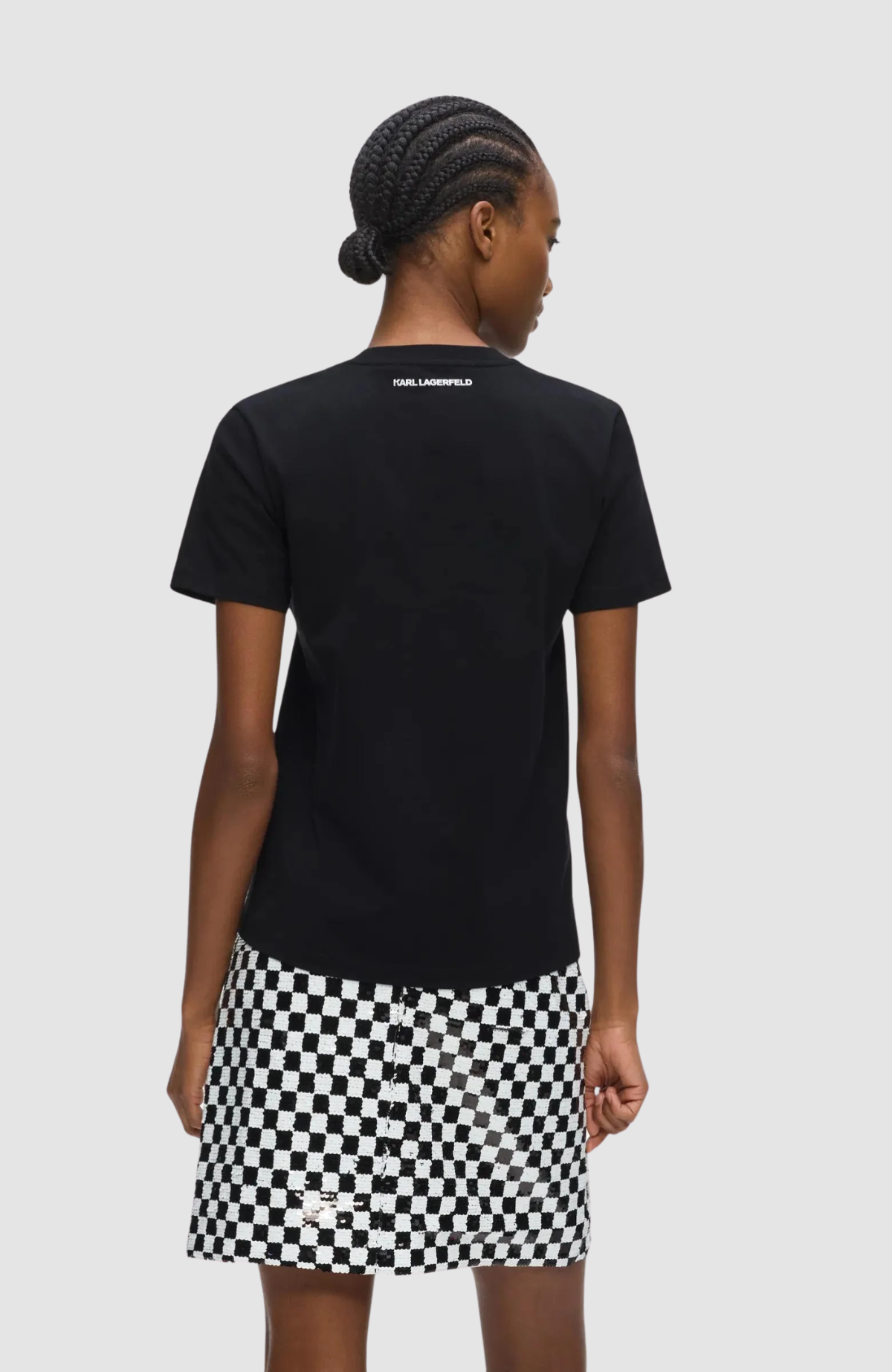 Portrait Regular T-Shirt