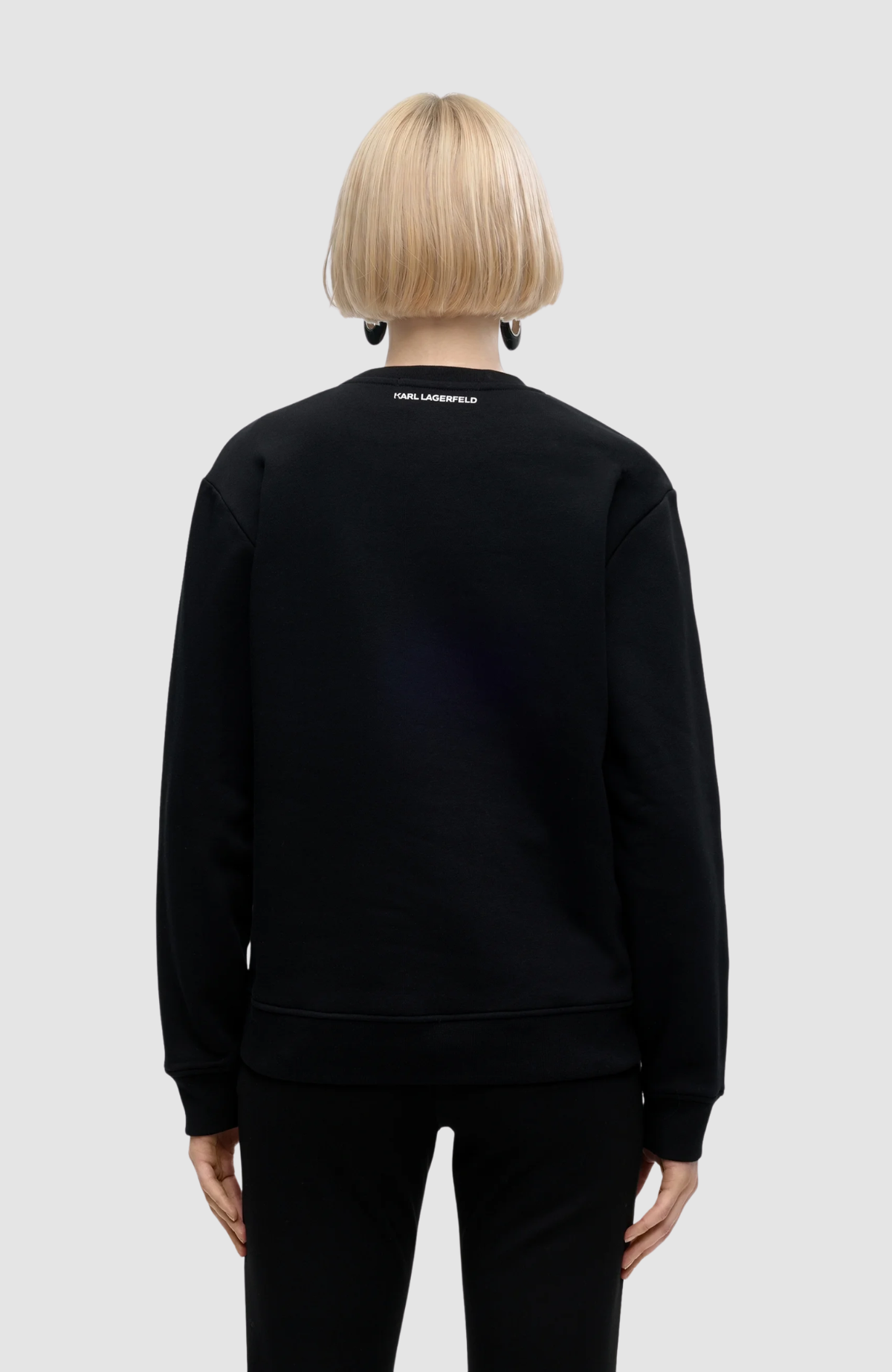 Ikon Choupette K Sweatshirt