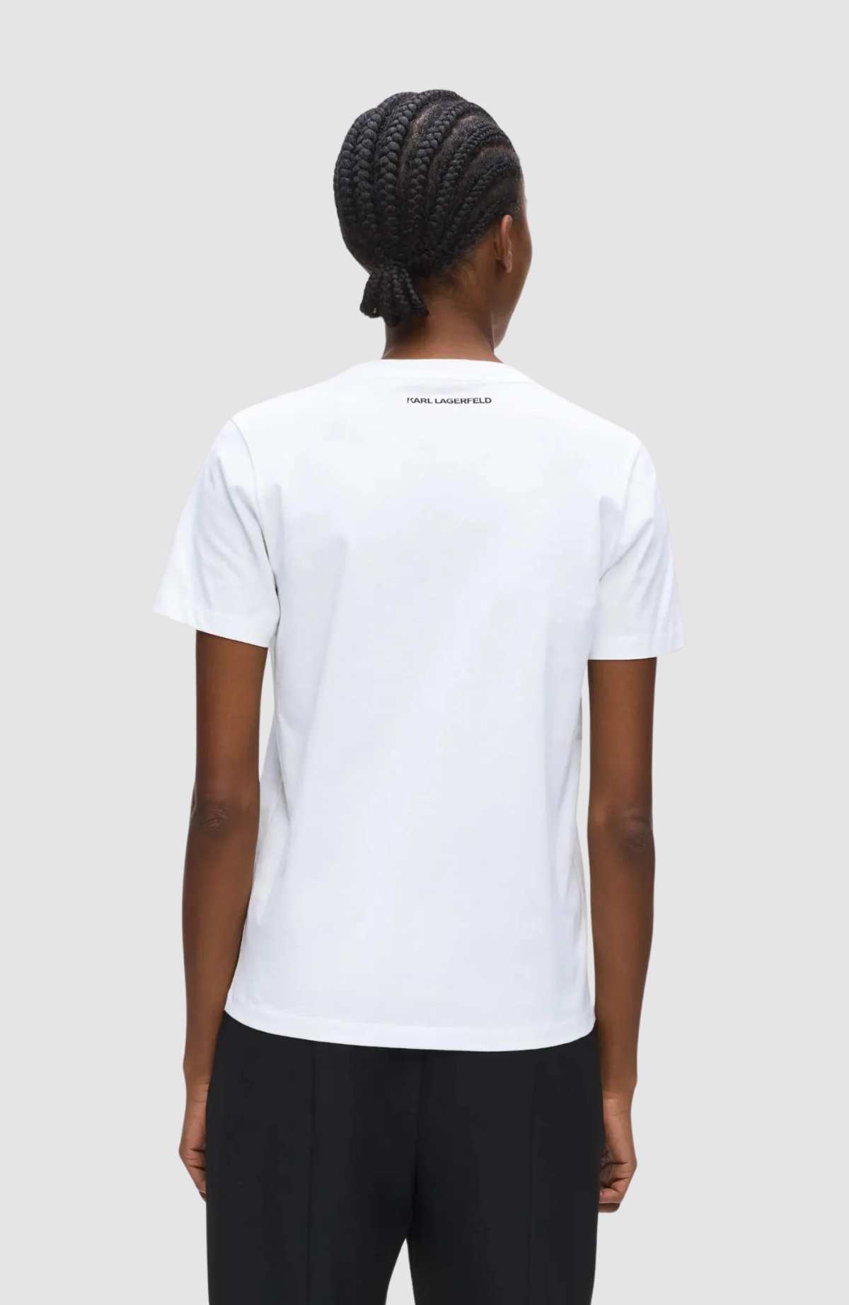 Portrait Regular T-Shirt