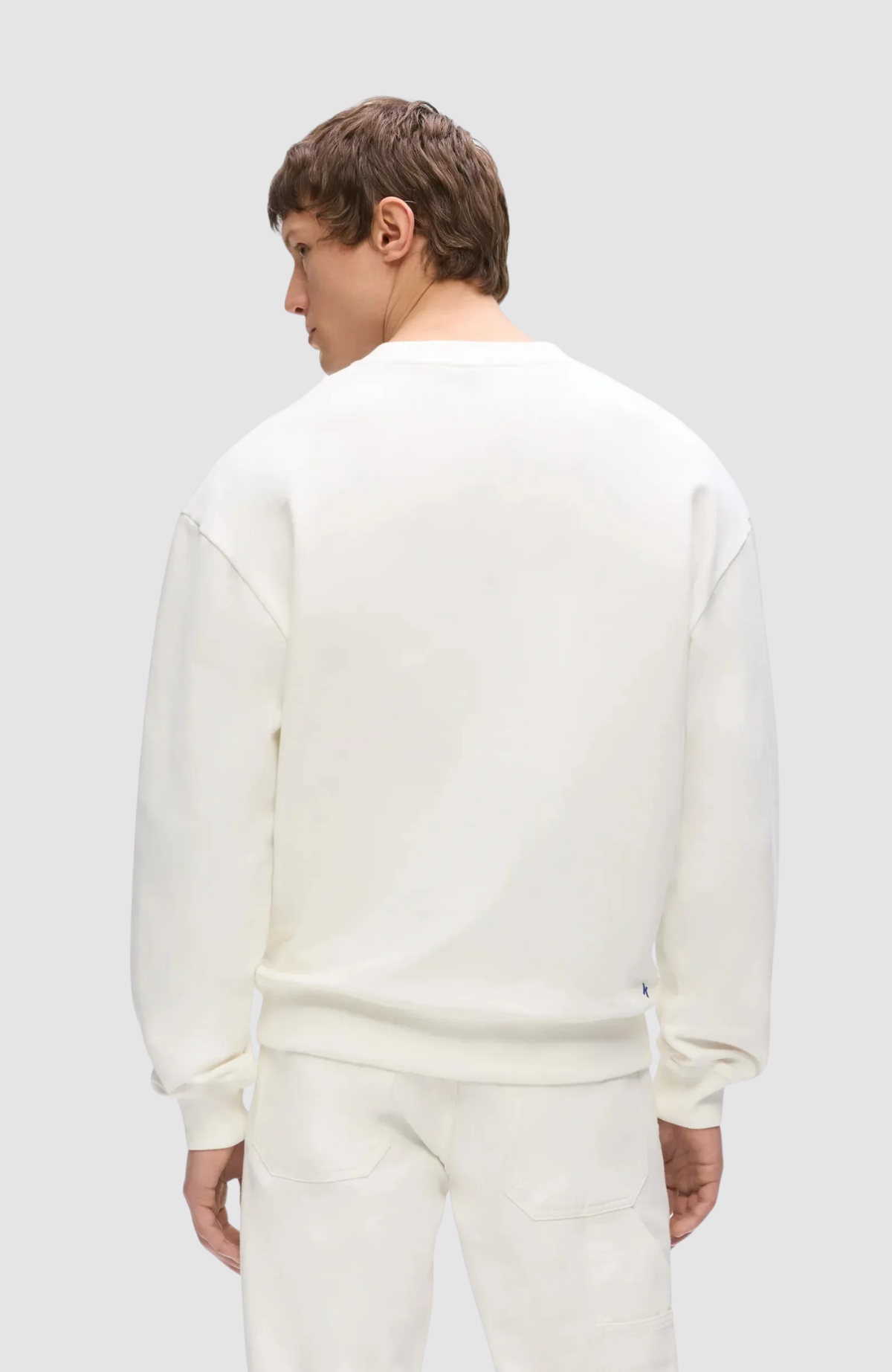 KLJ Relaxed Karl Kameo Sweat