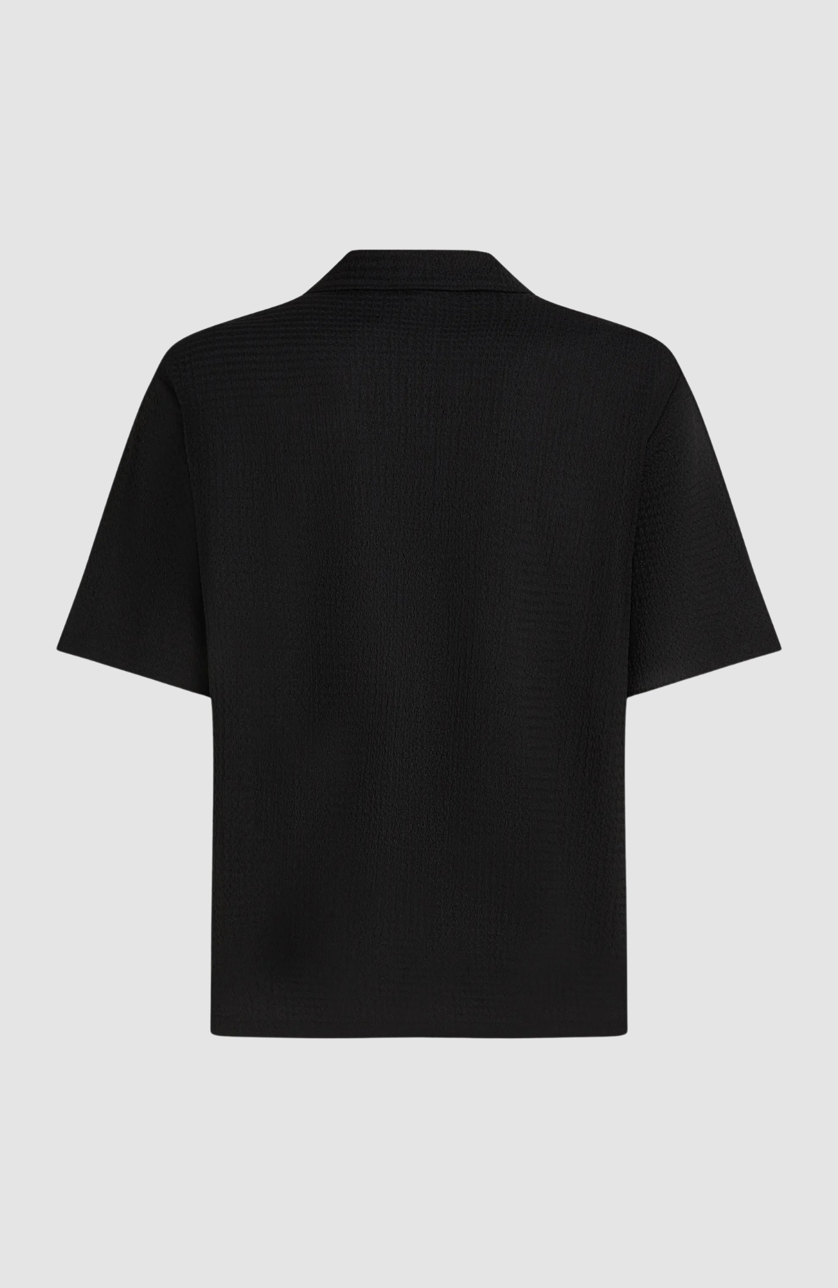 Texture Beachwear Polo